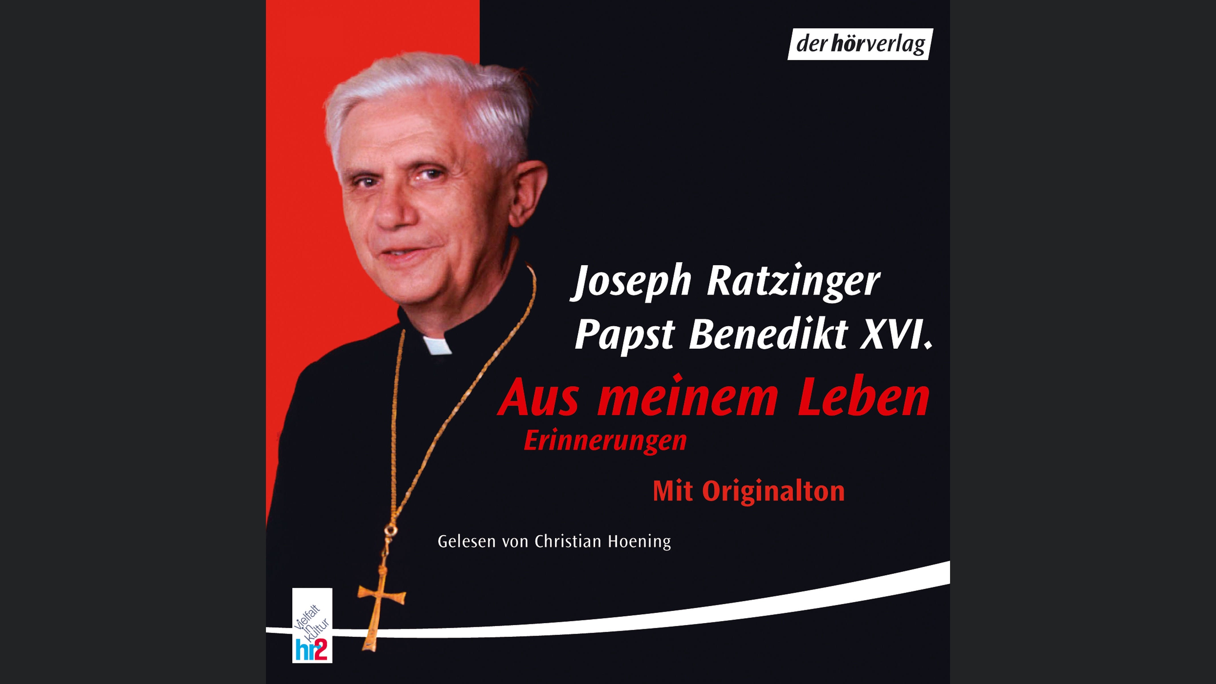 Aus meinem Leben