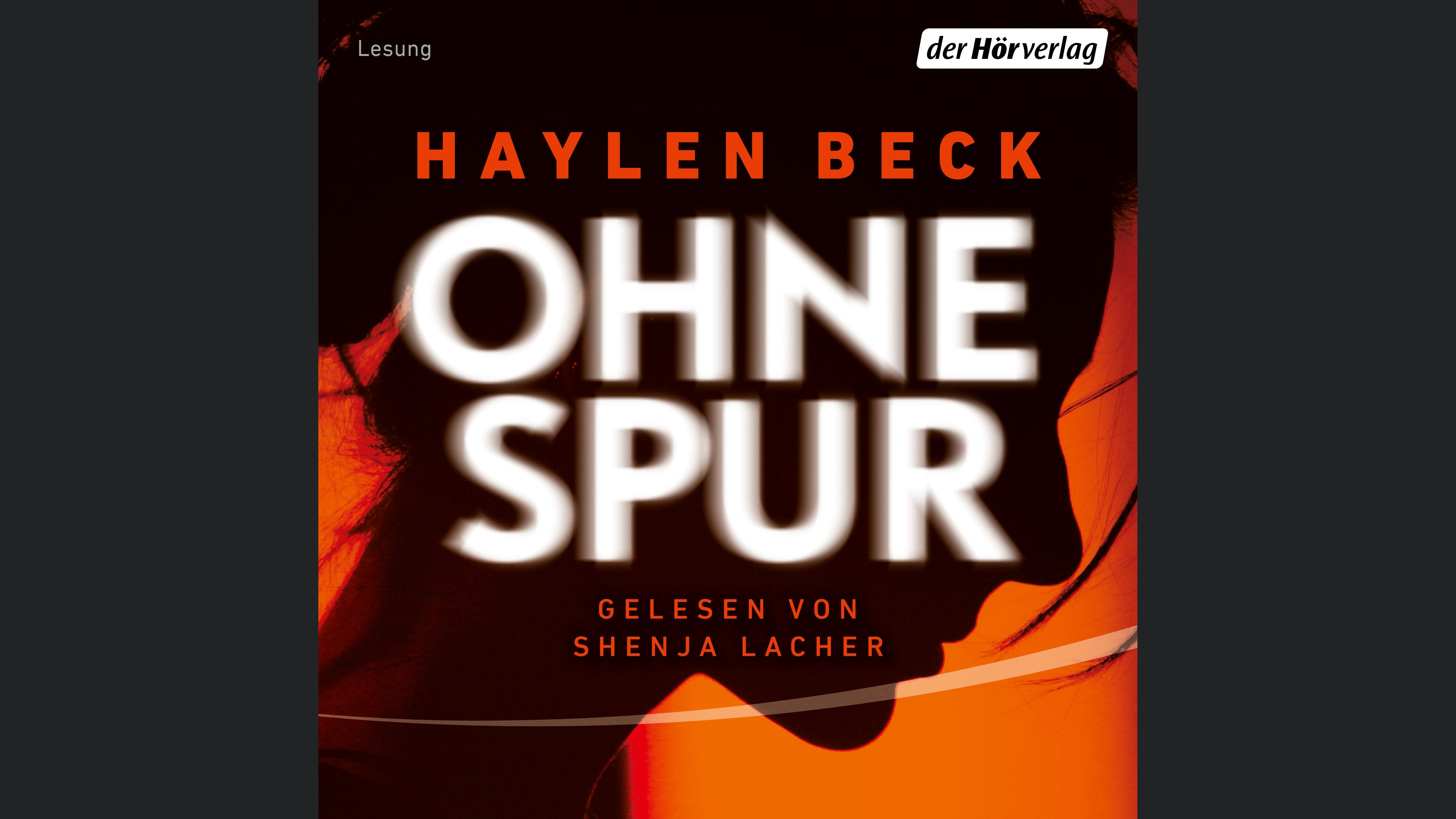 Ohne Spur