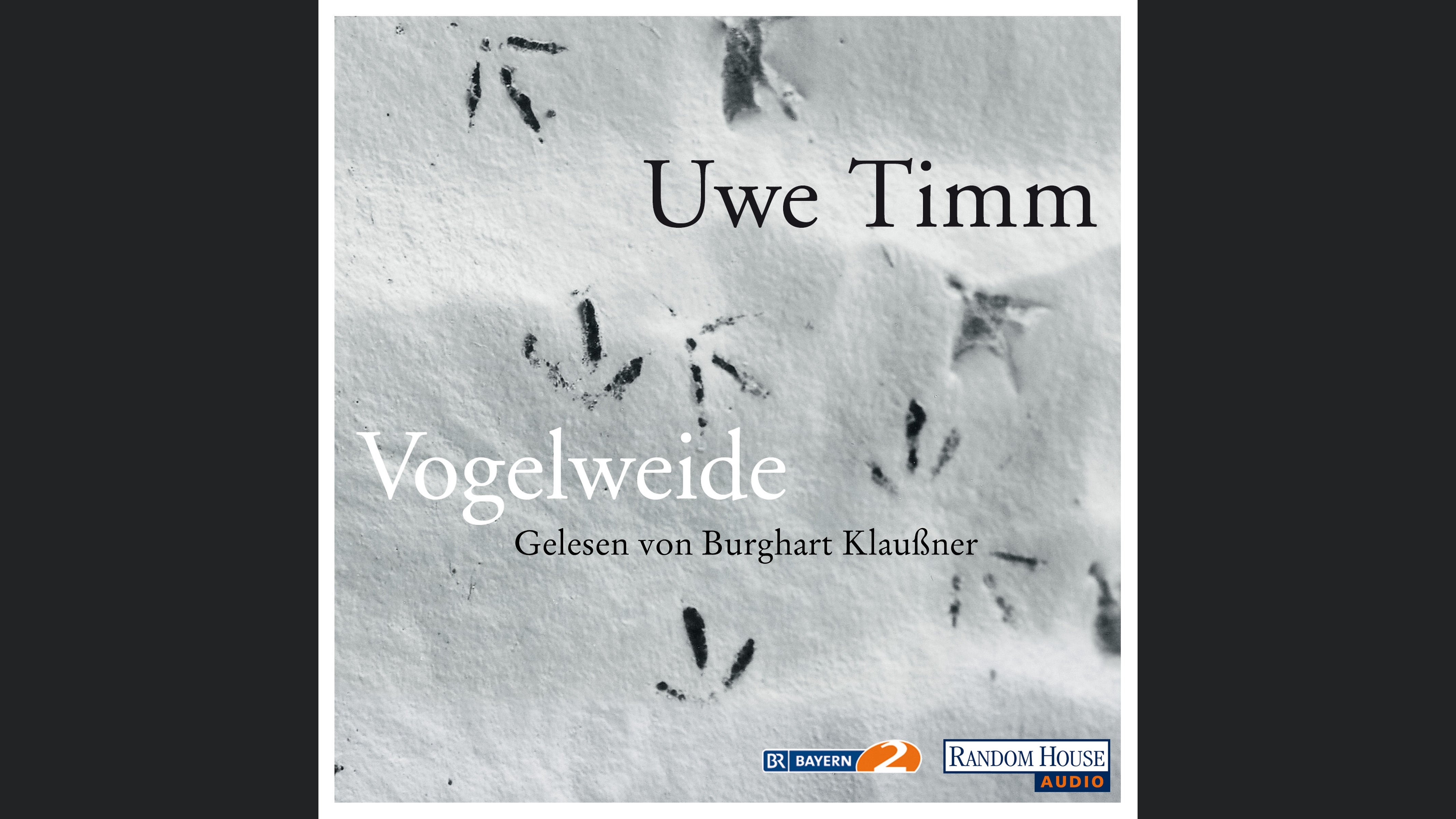 Vogelweide