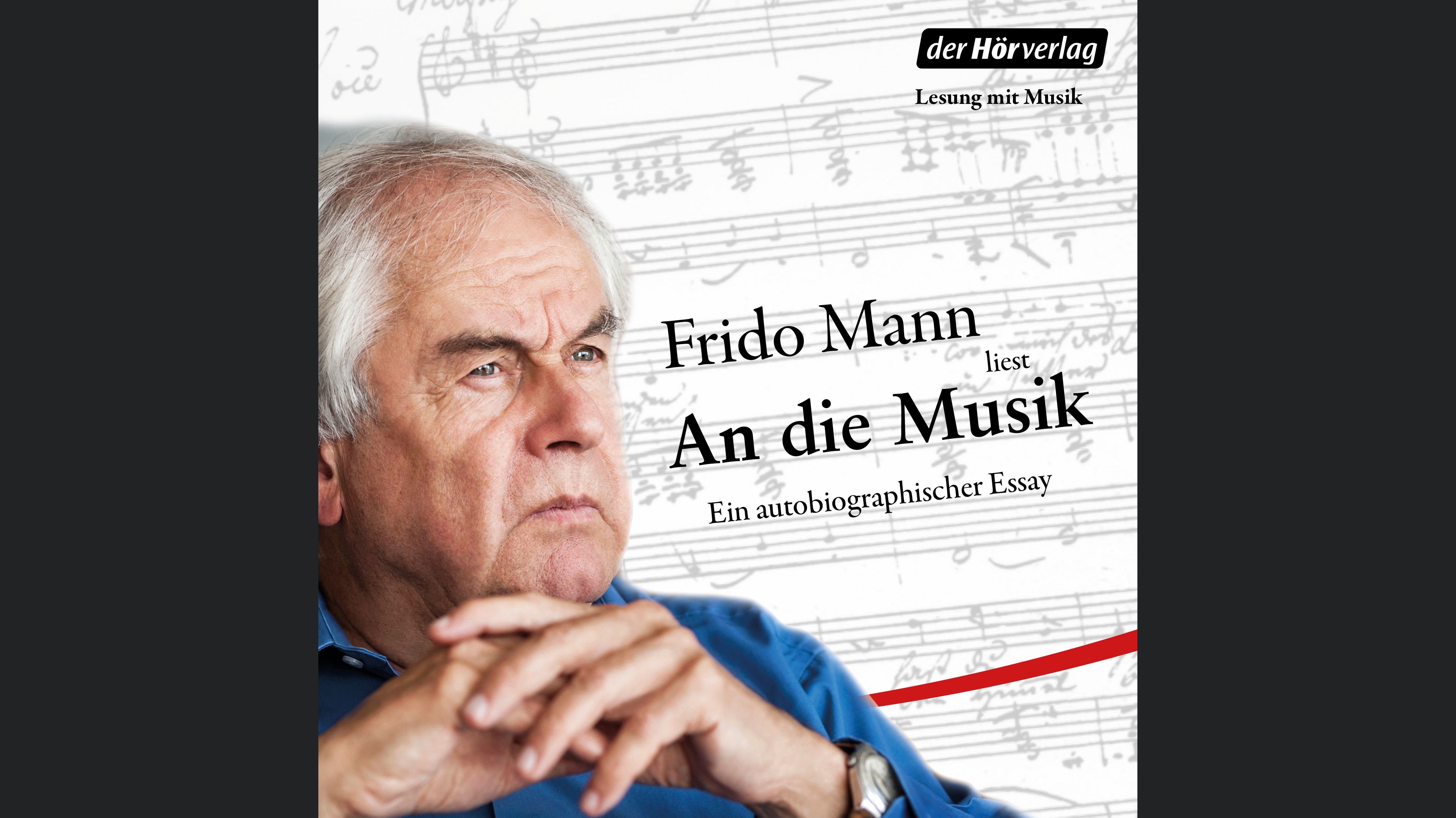 An die Musik