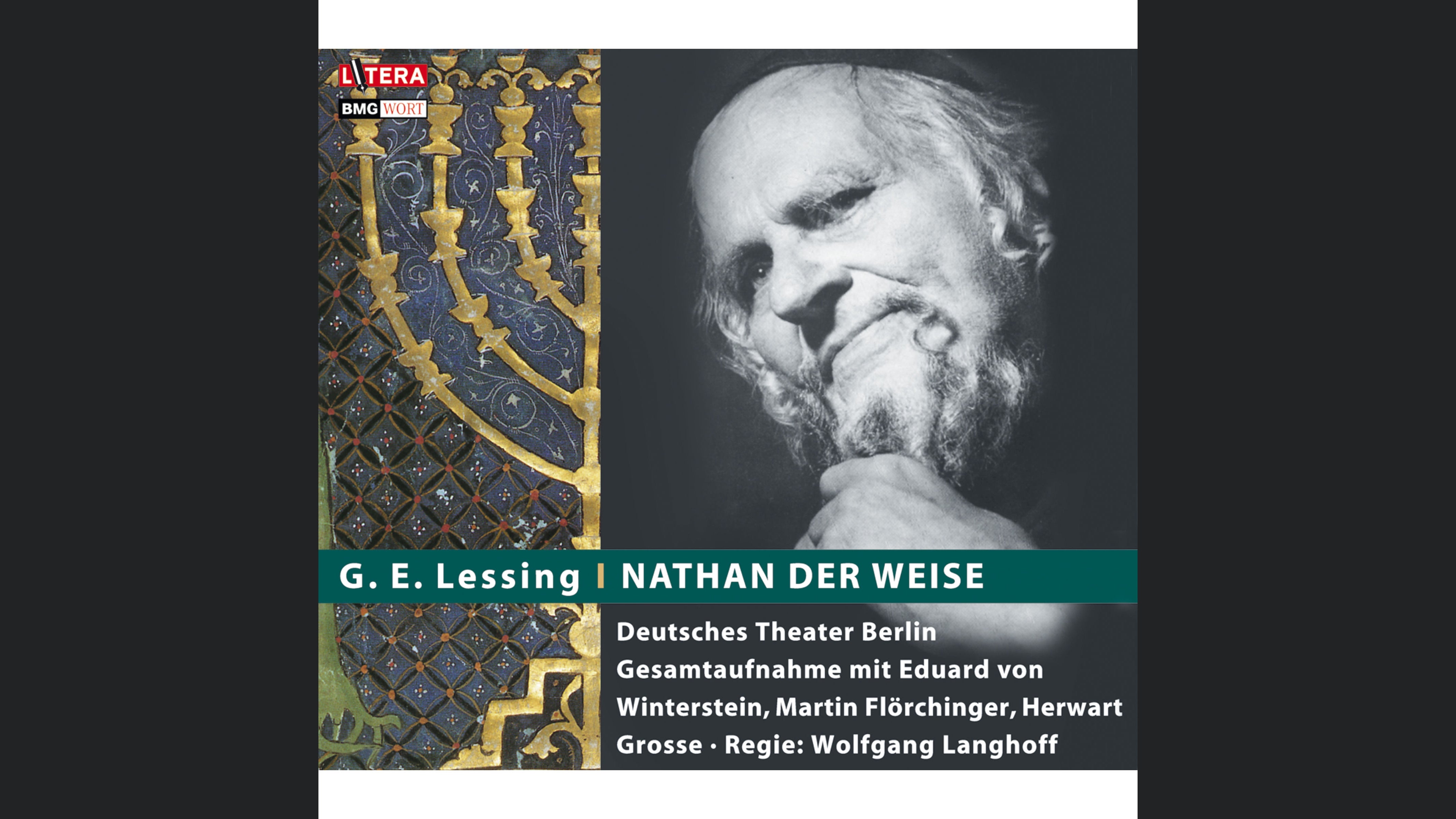 Nathan der Weise