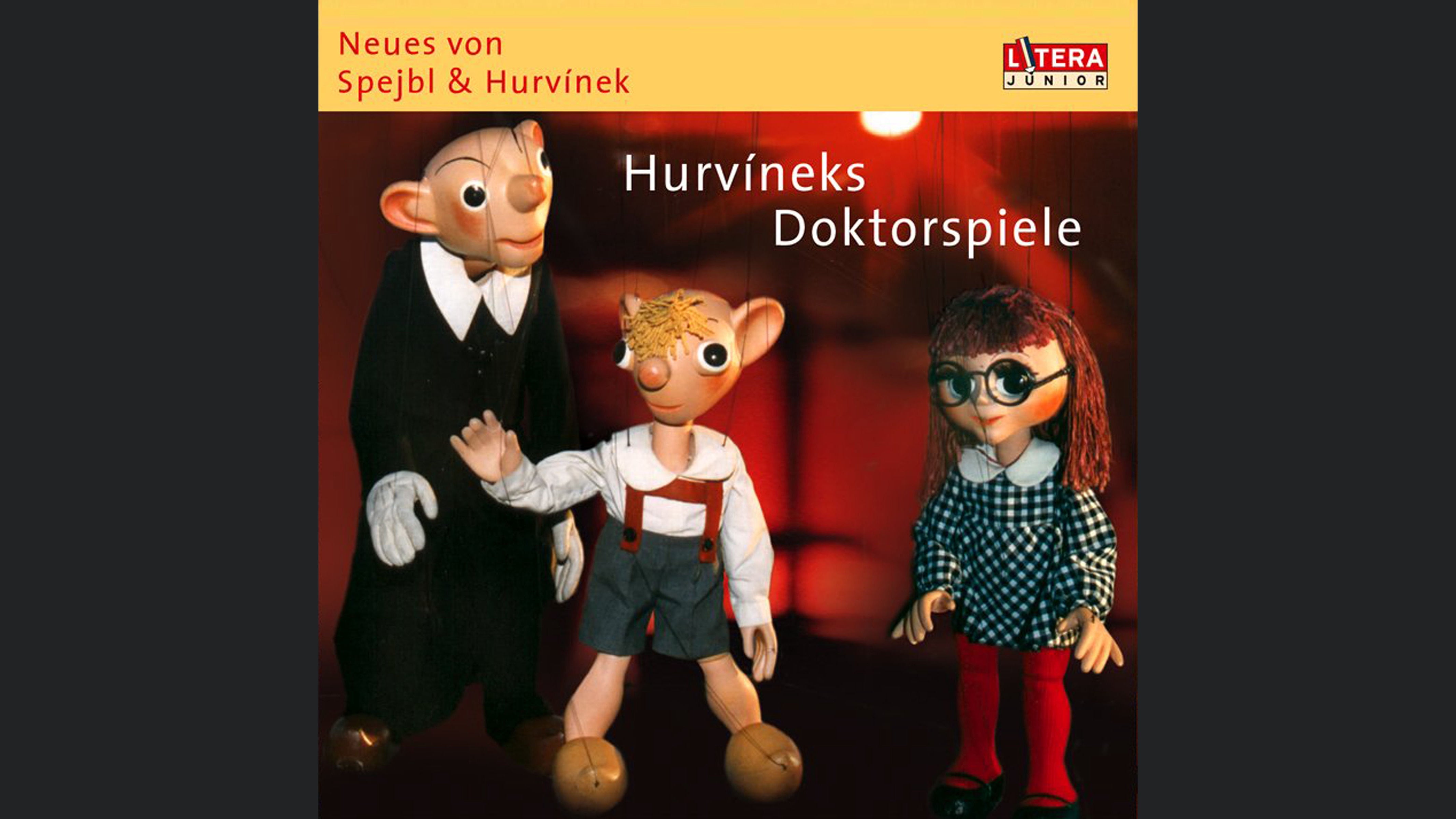 Hurvineks Doktorspiele