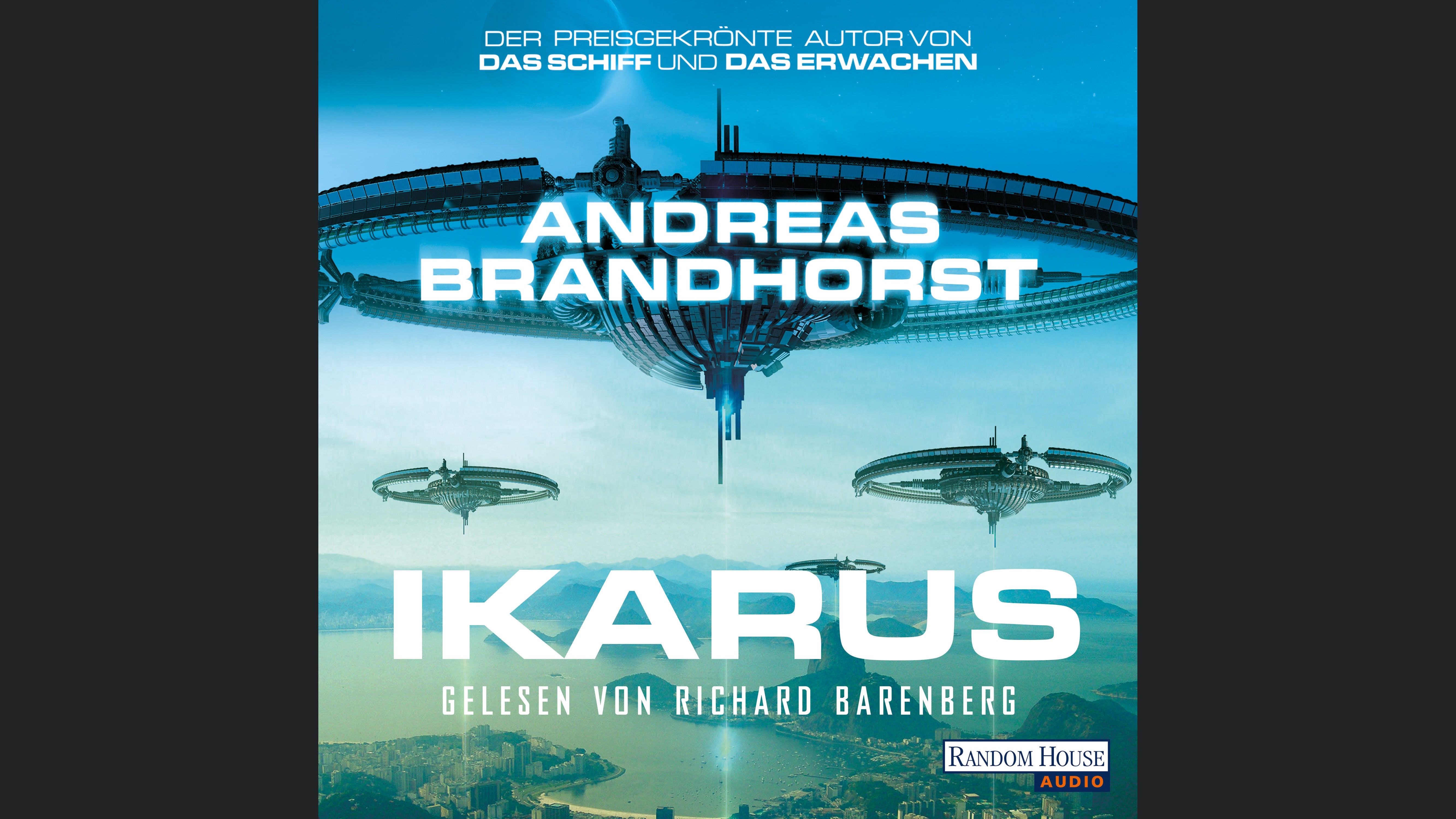 Ikarus