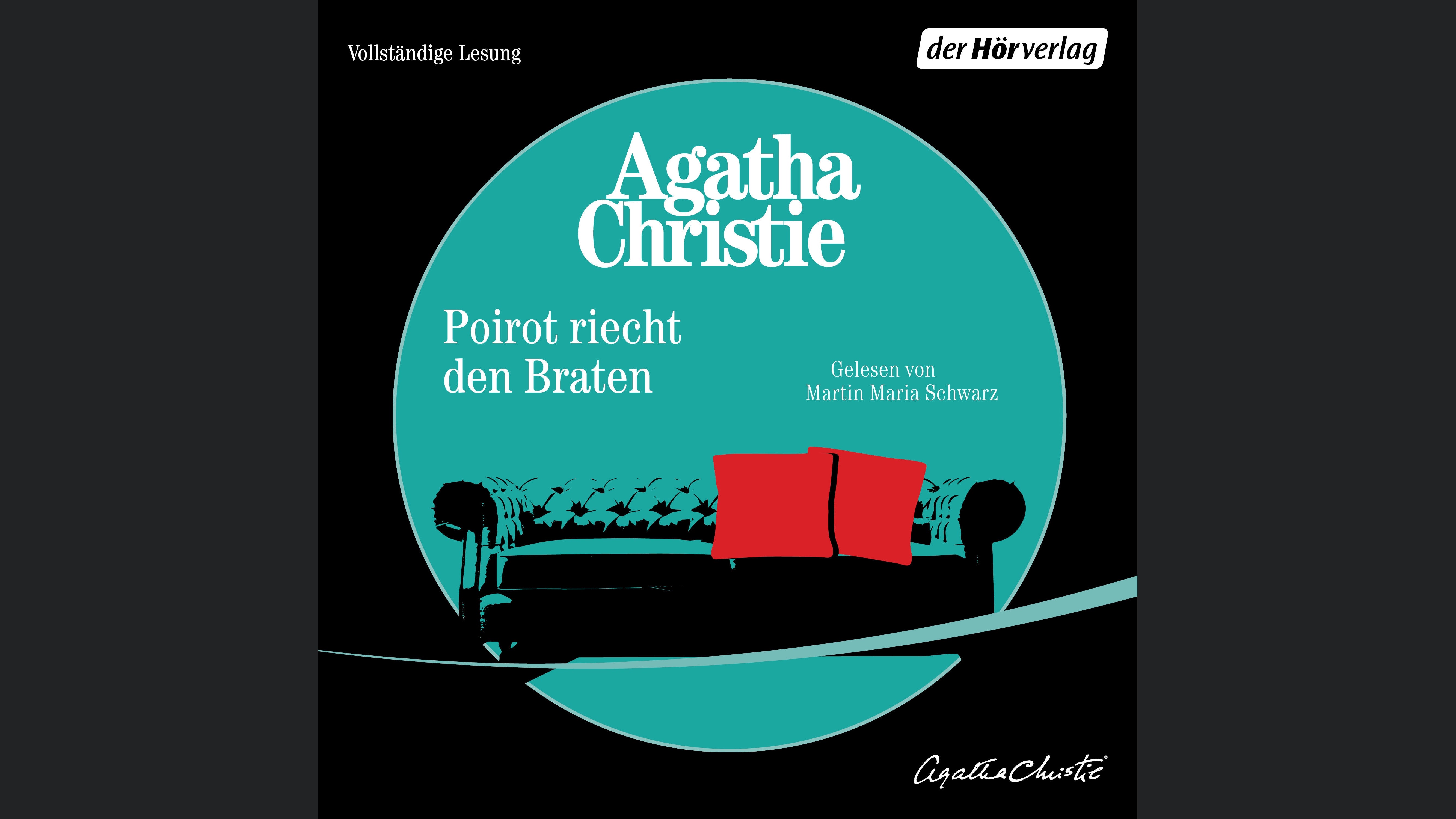 Poirot riecht den Braten
