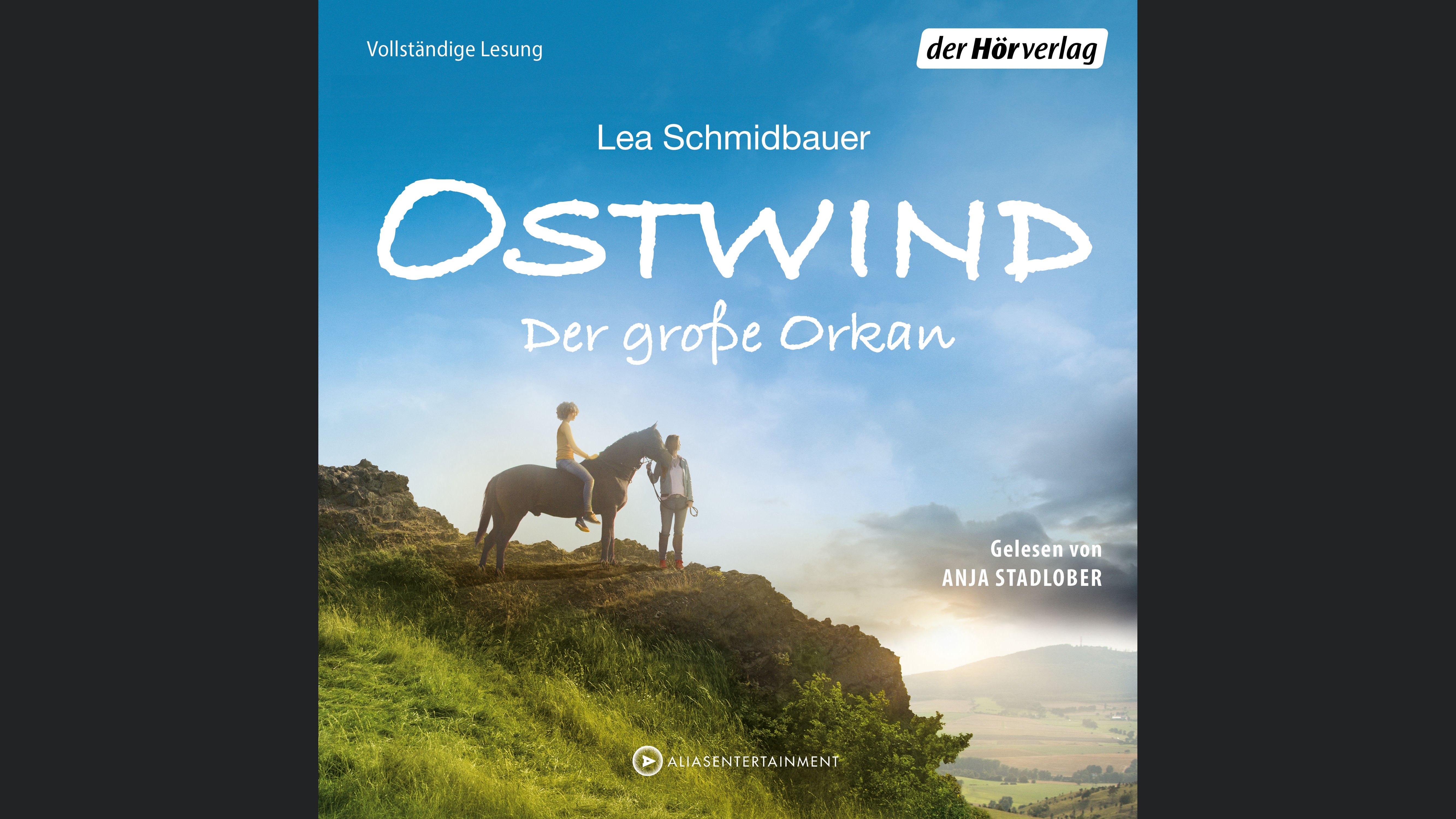 Ostwind - Der große Orkan