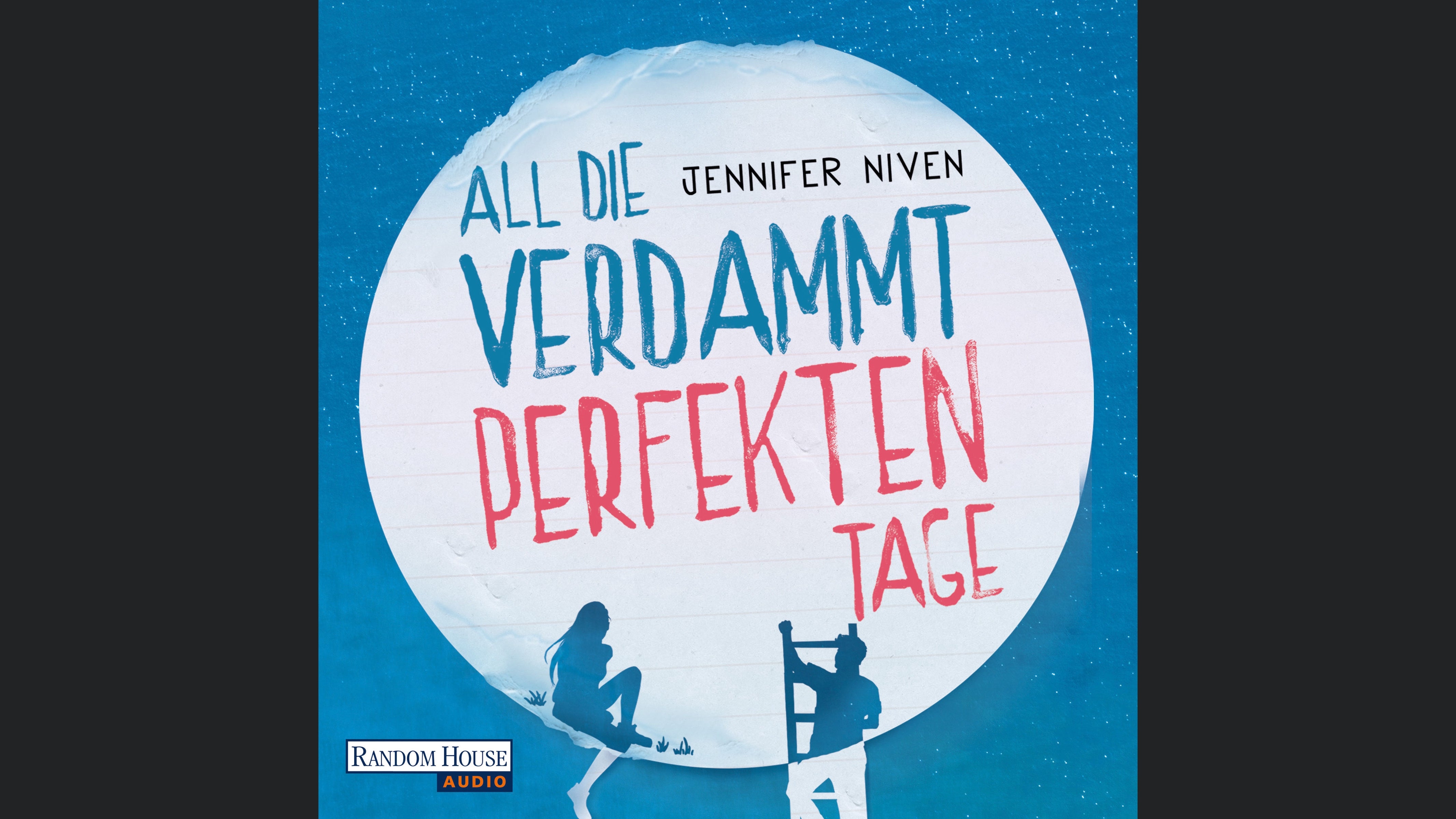 All die verdammt perfekten Tage