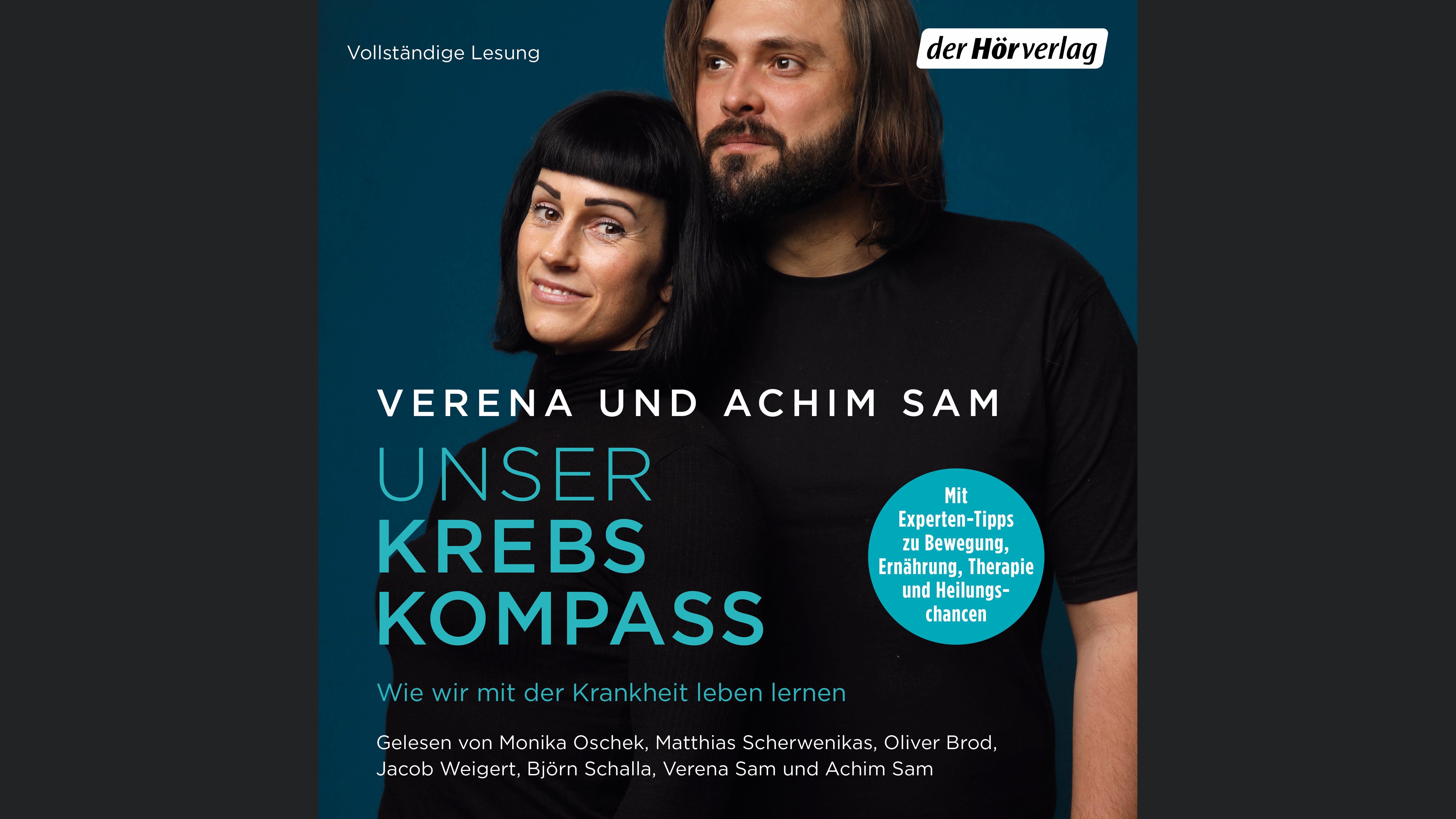 Unser Krebs-Kompass