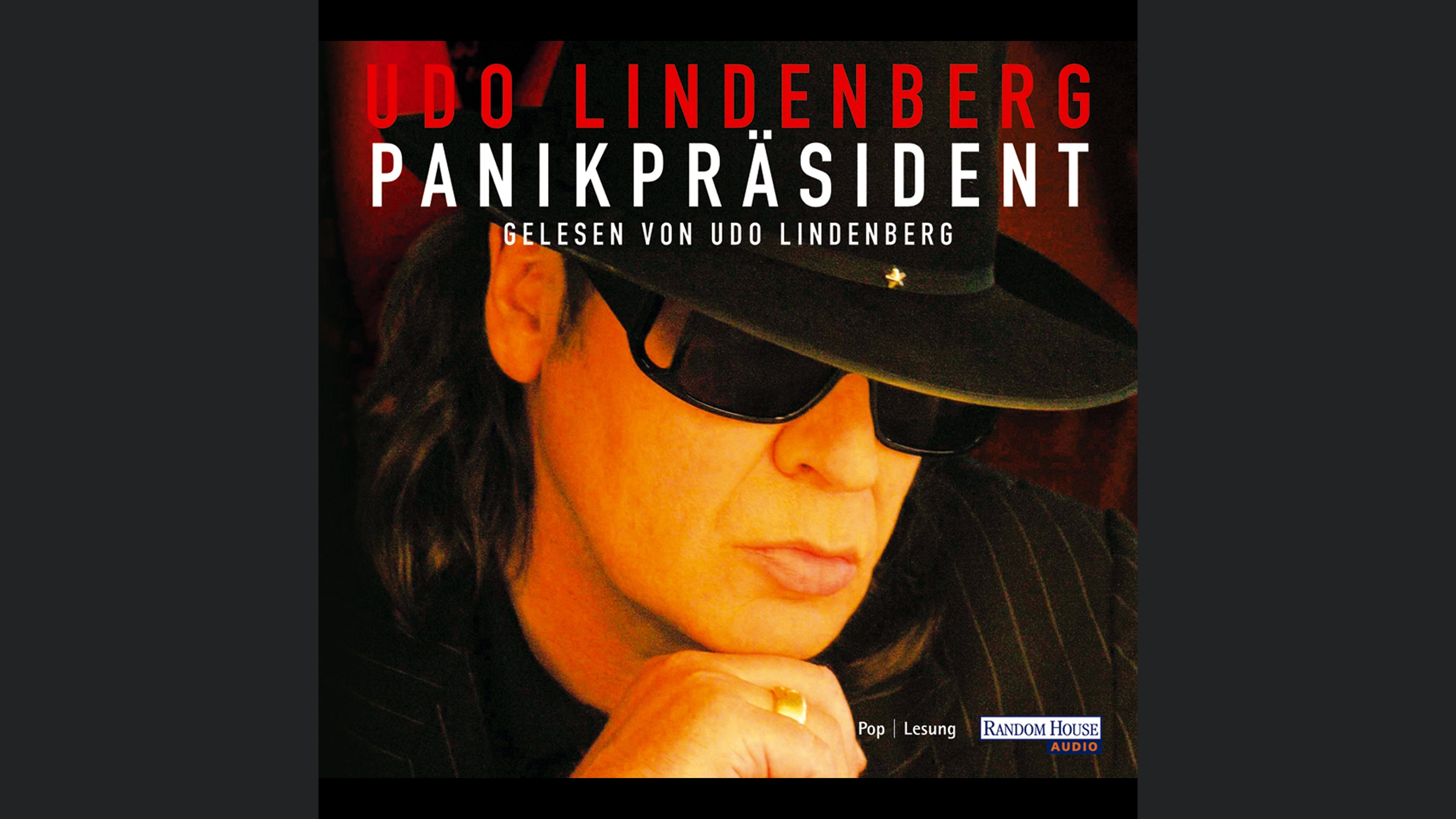 Panikpräsident