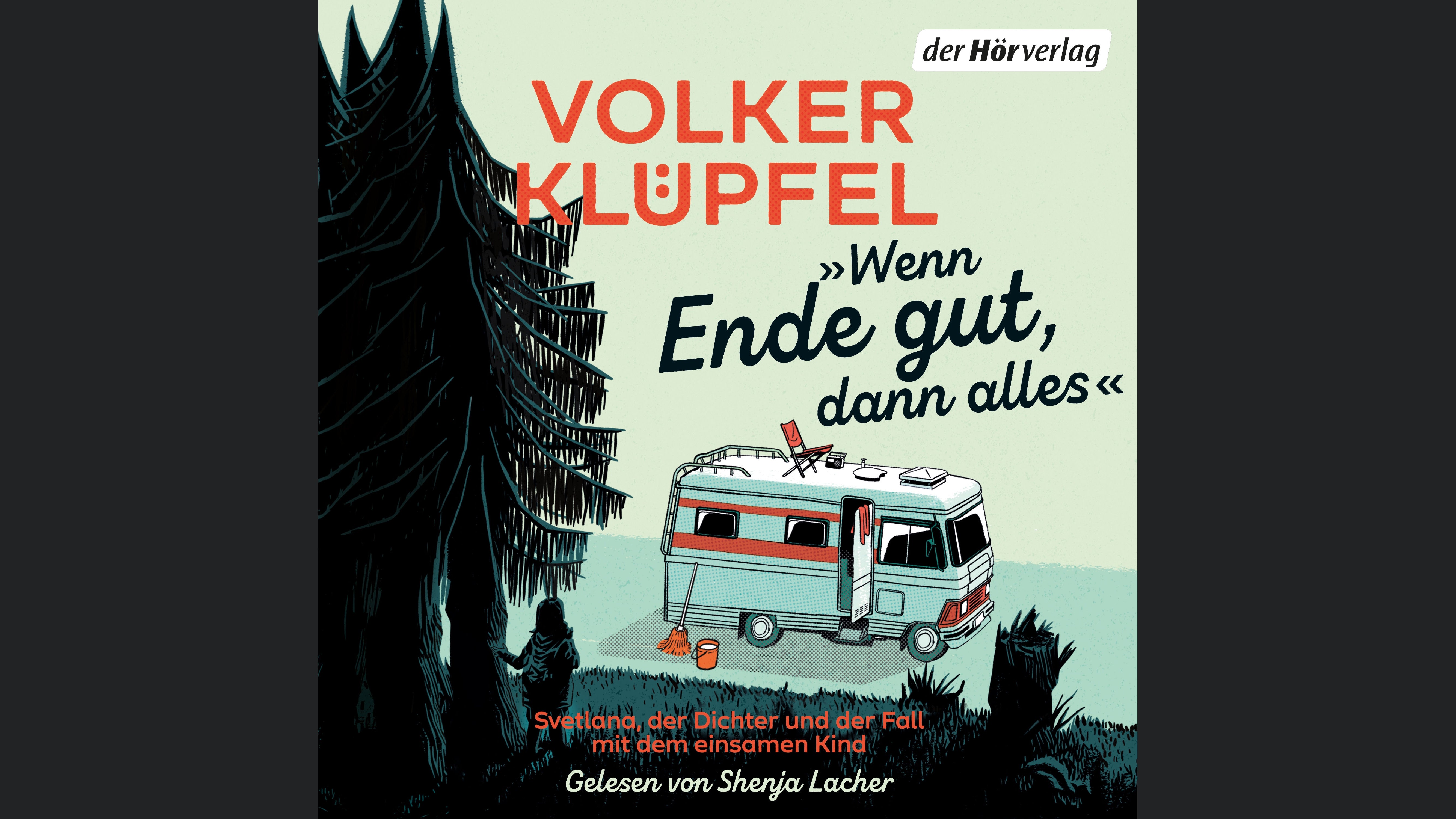 Wenn Ende gut, dann alles