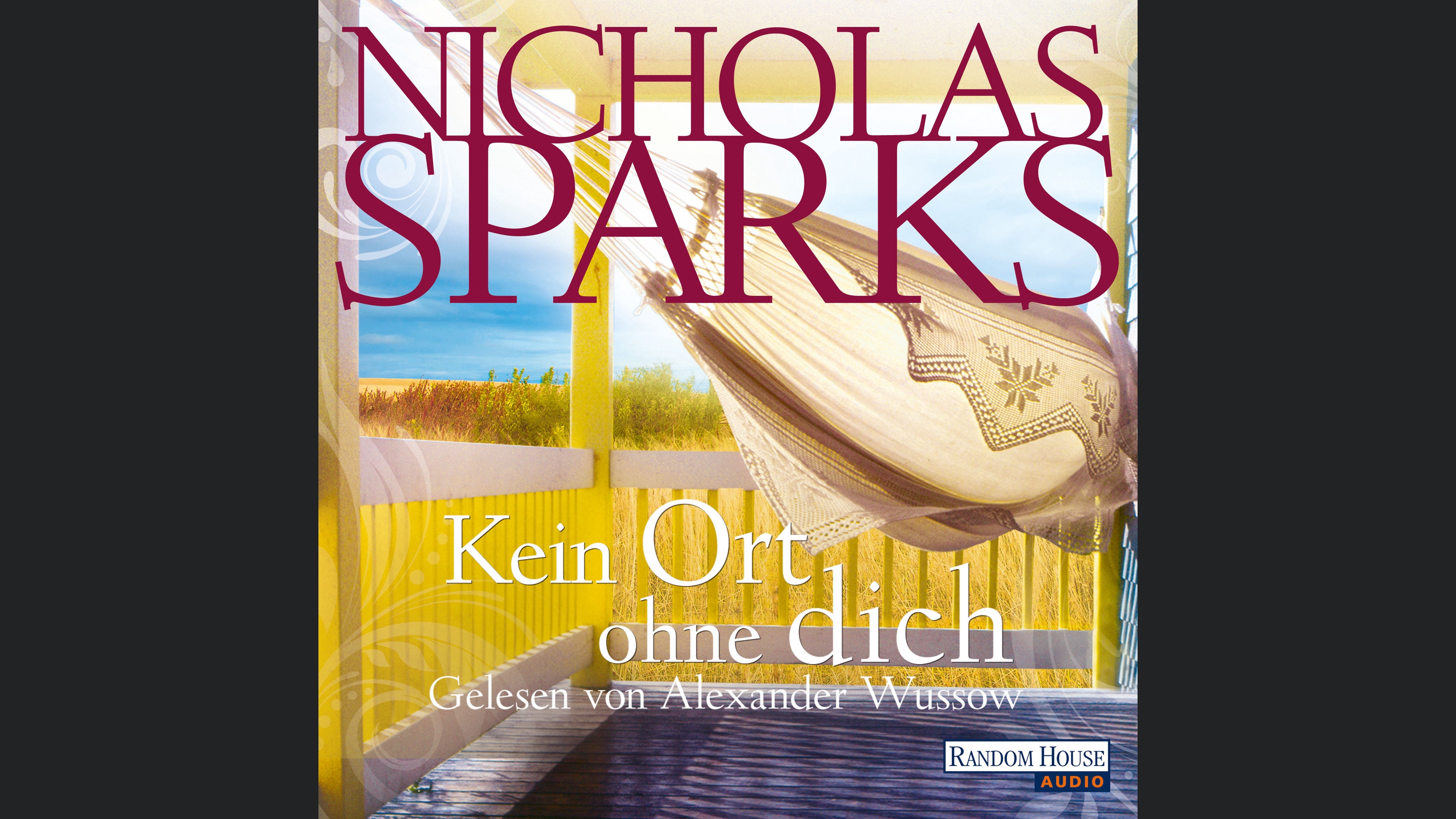 Kein Ort ohne dich