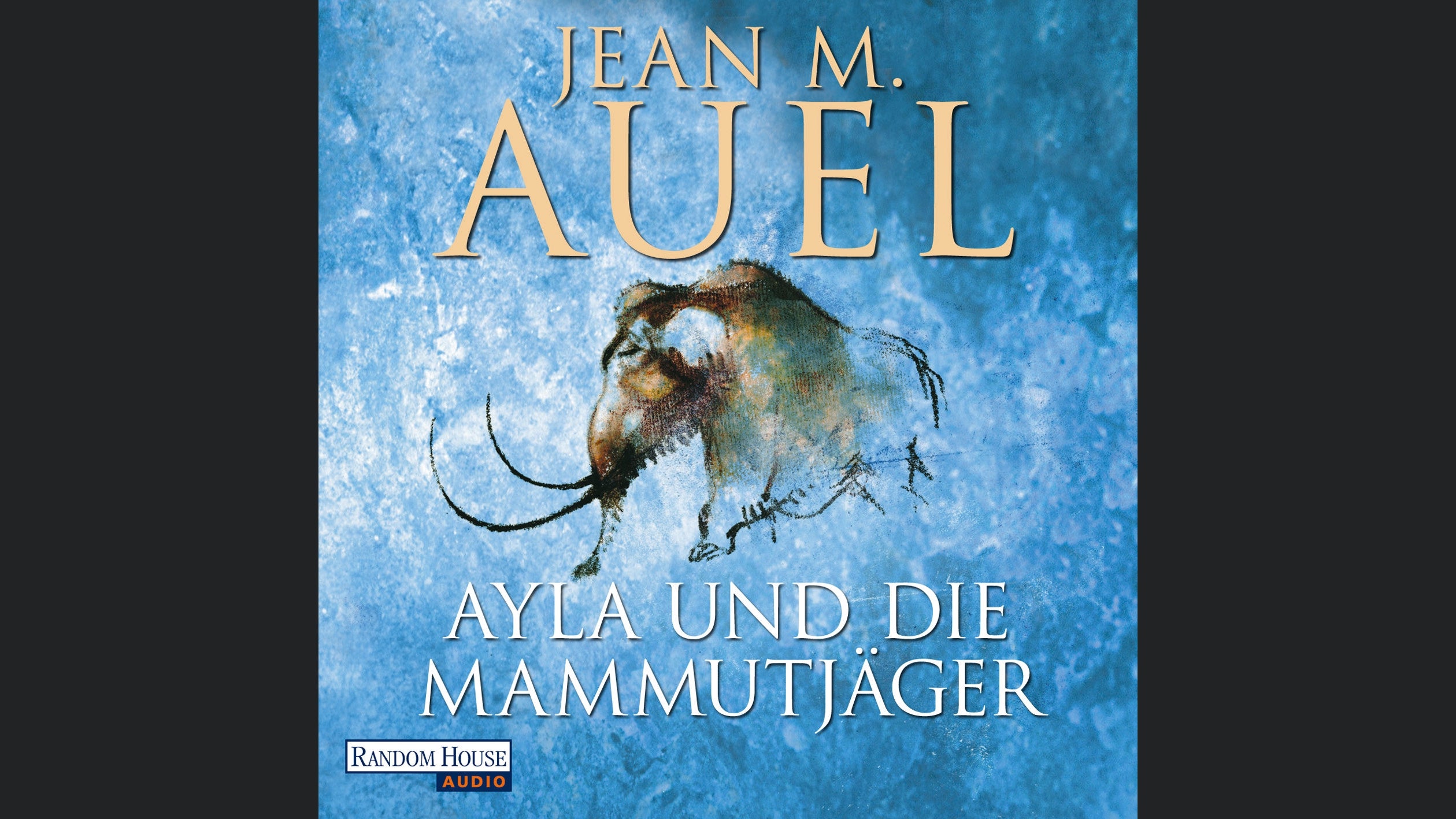 Ayla und die Mammutjäger