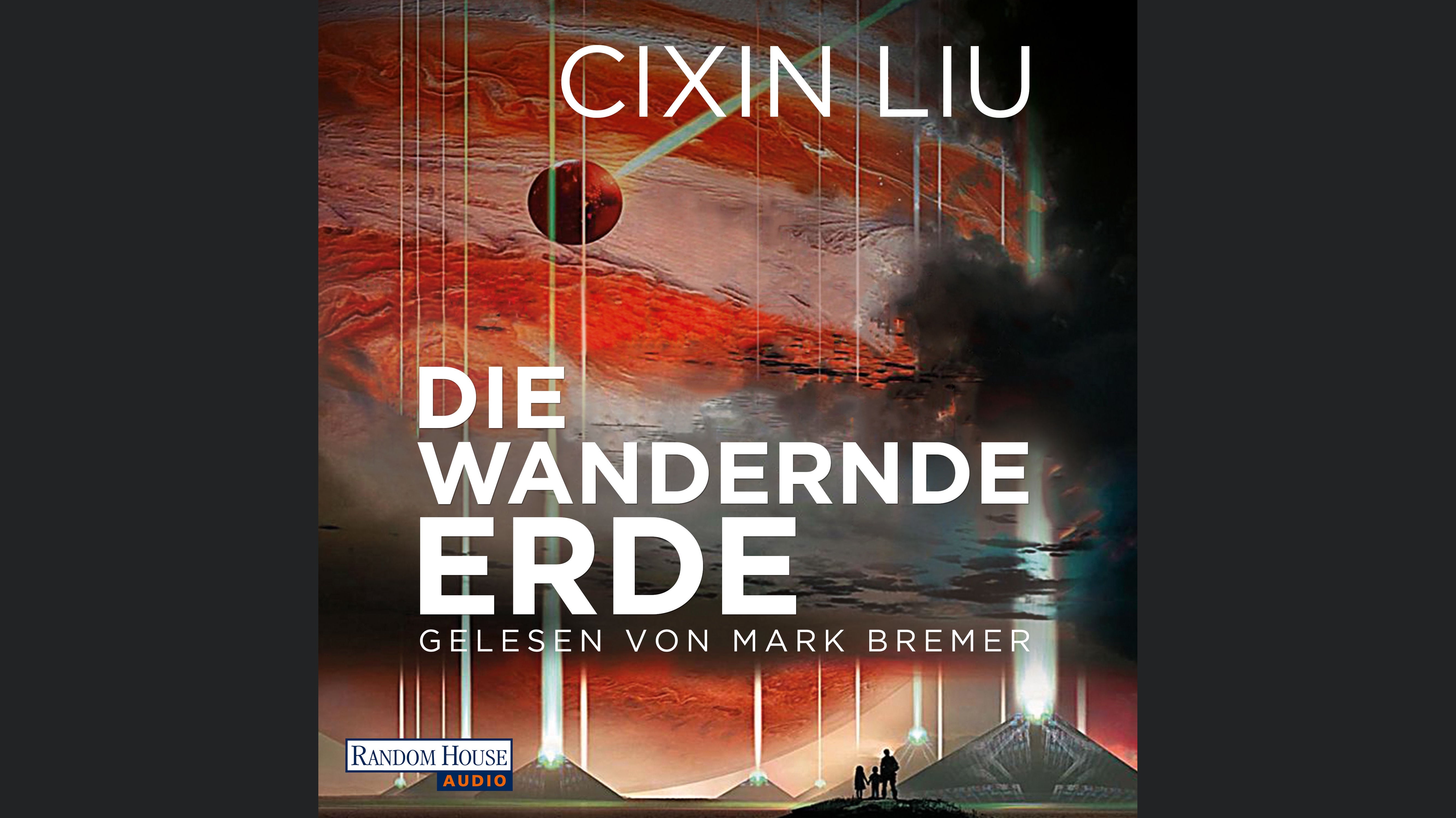 Die wandernde Erde