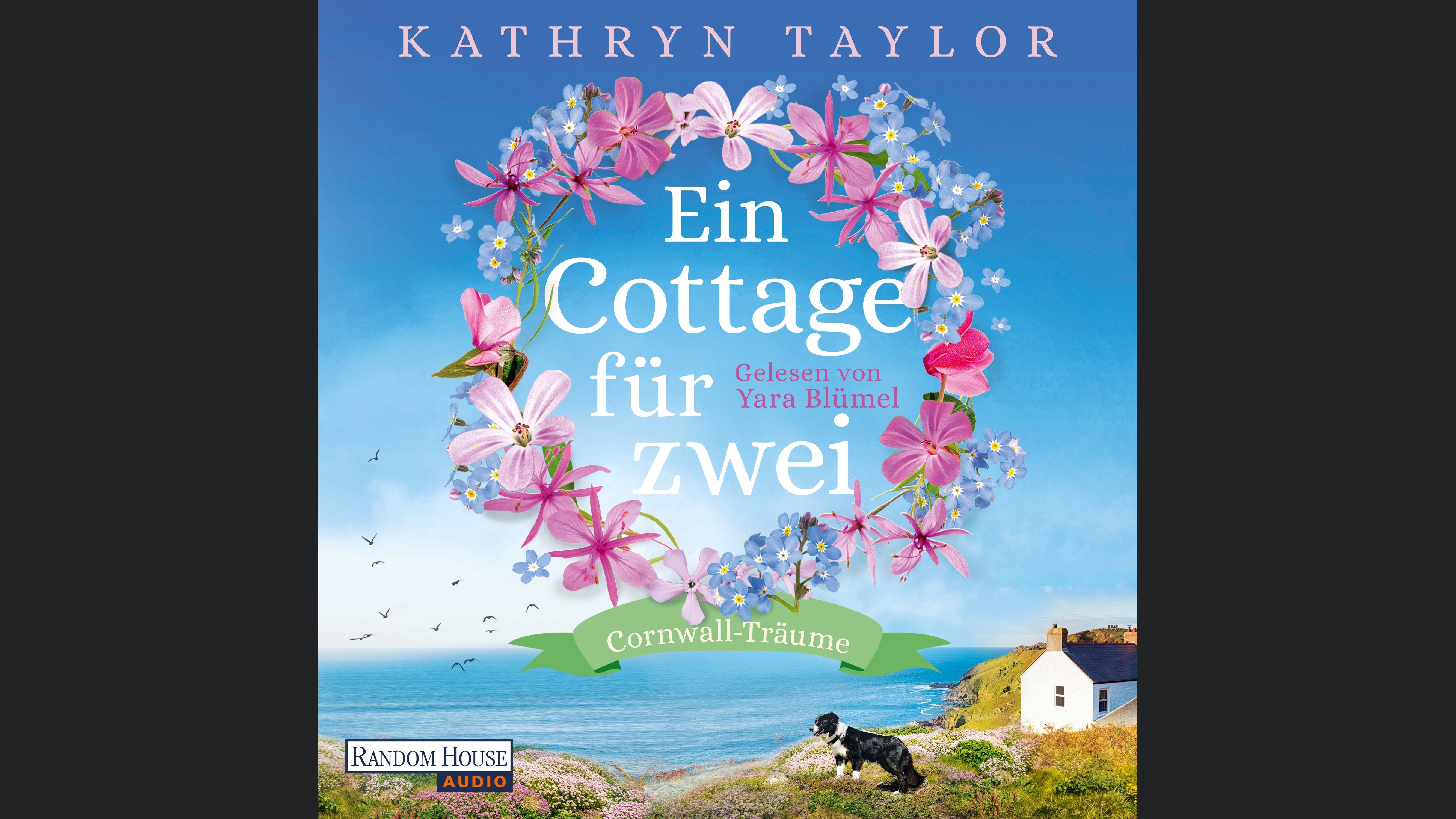 Ein Cottage für zwei
