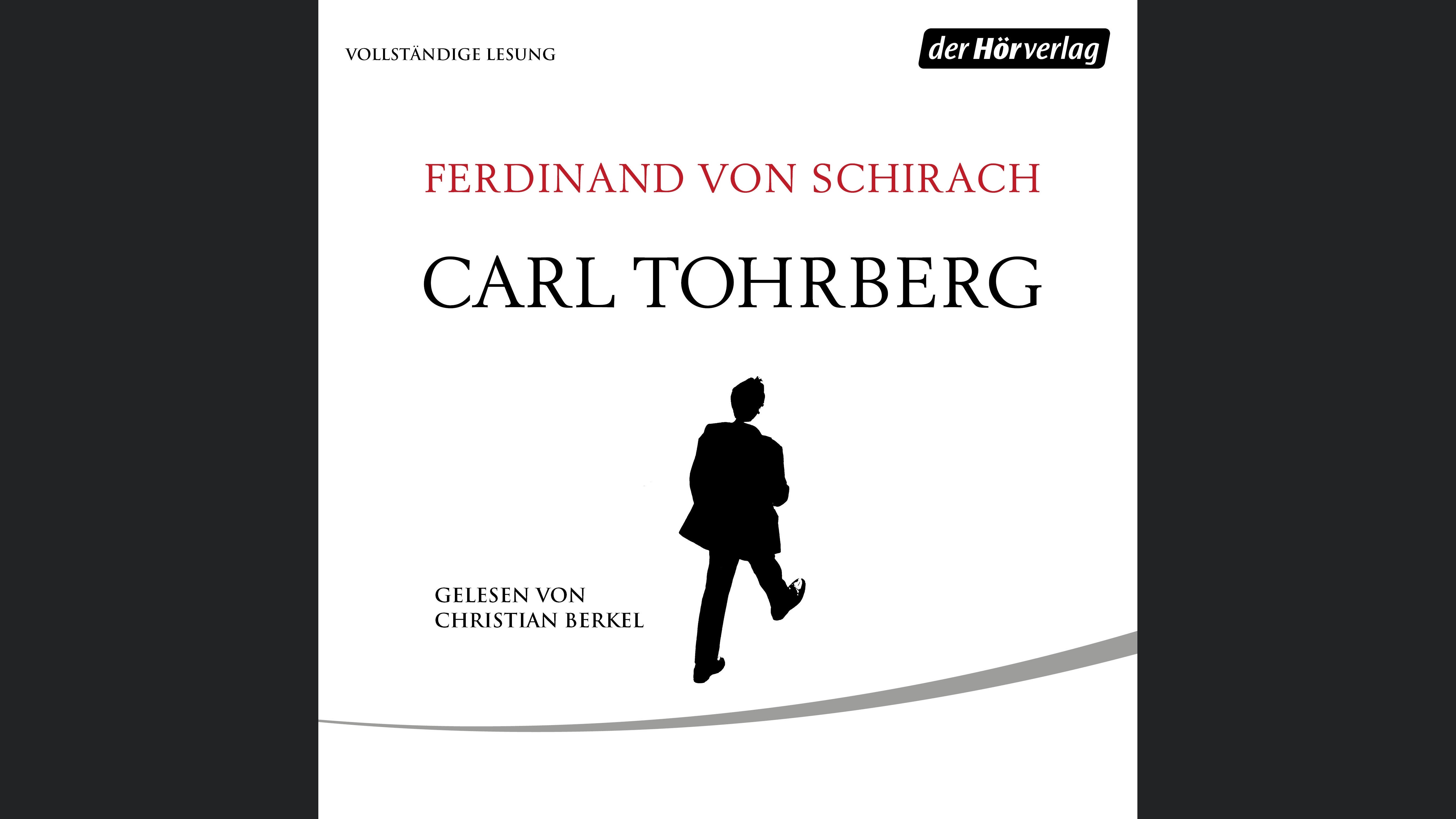 Carl Tohrberg