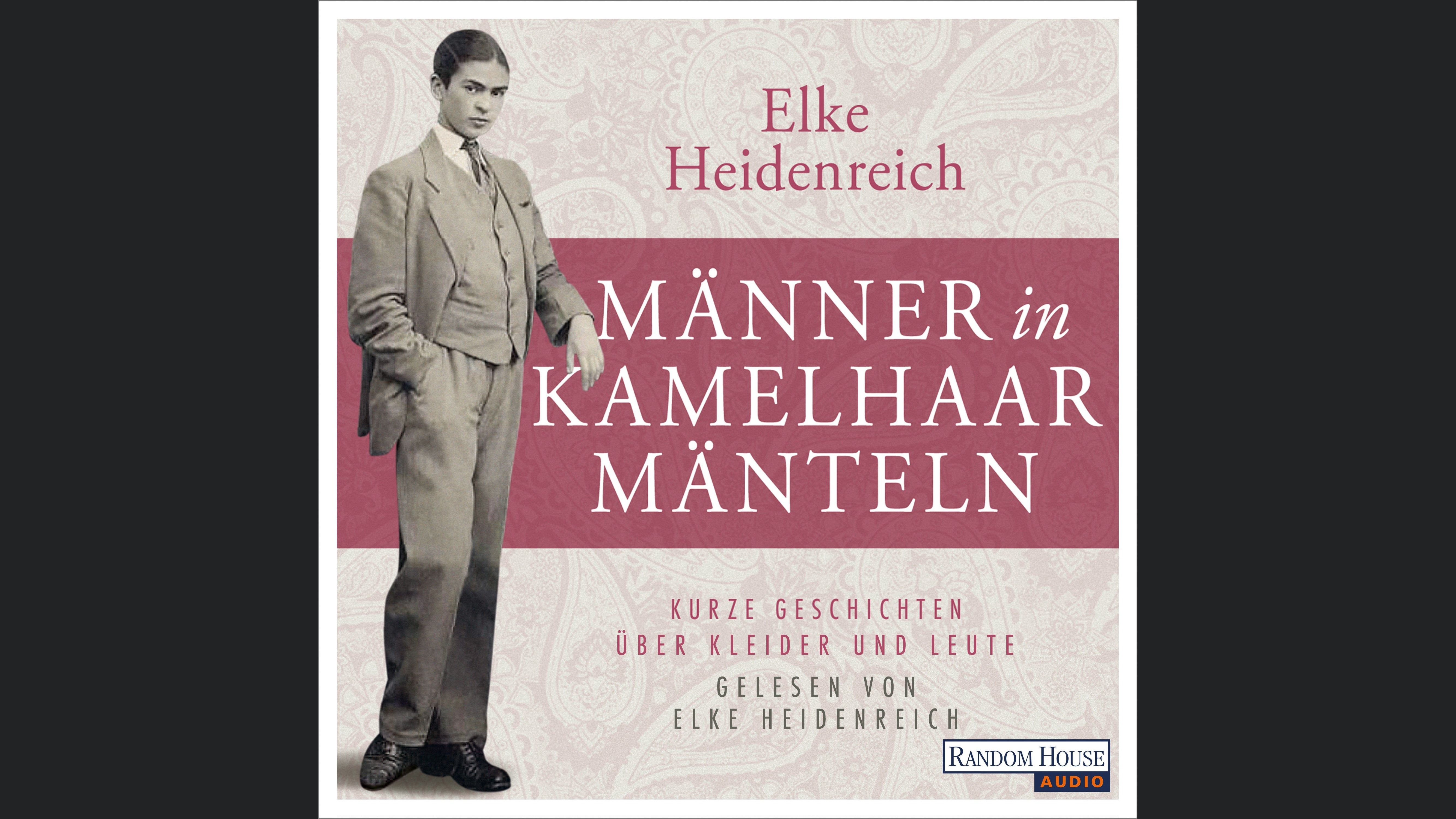 Männer in Kamelhaarmänteln