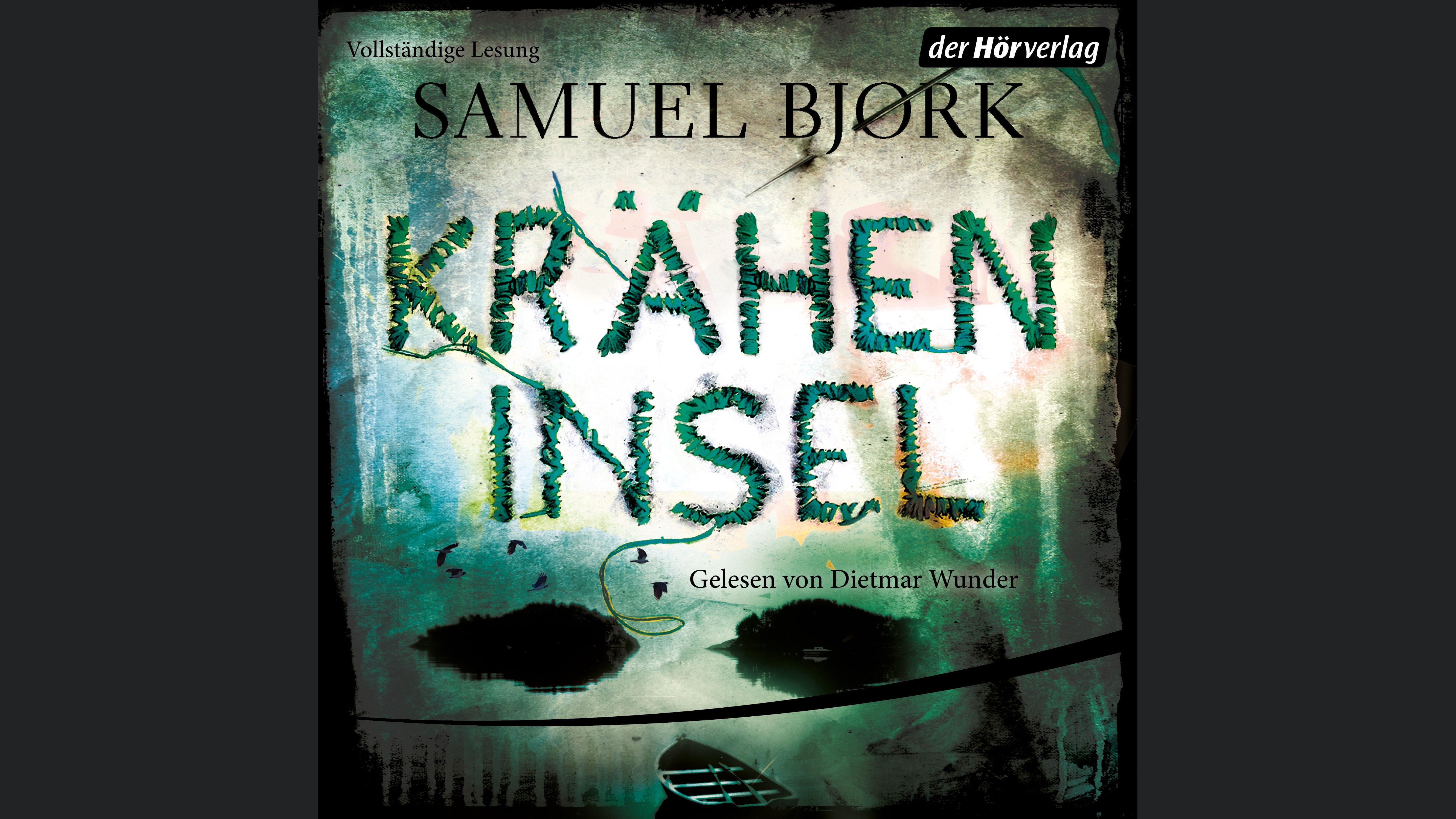 Kräheninsel
