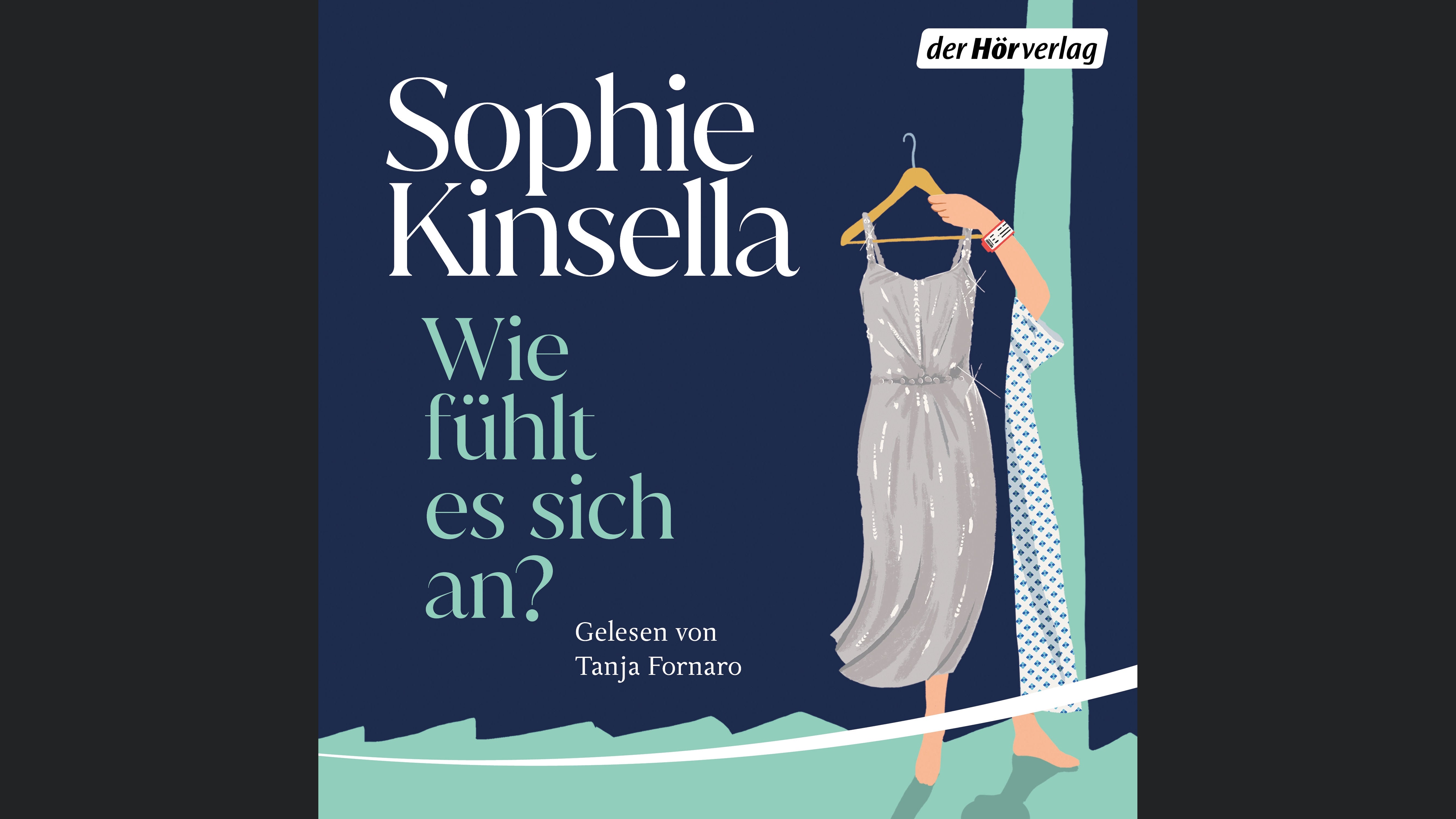 Wie fühlt es sich an?