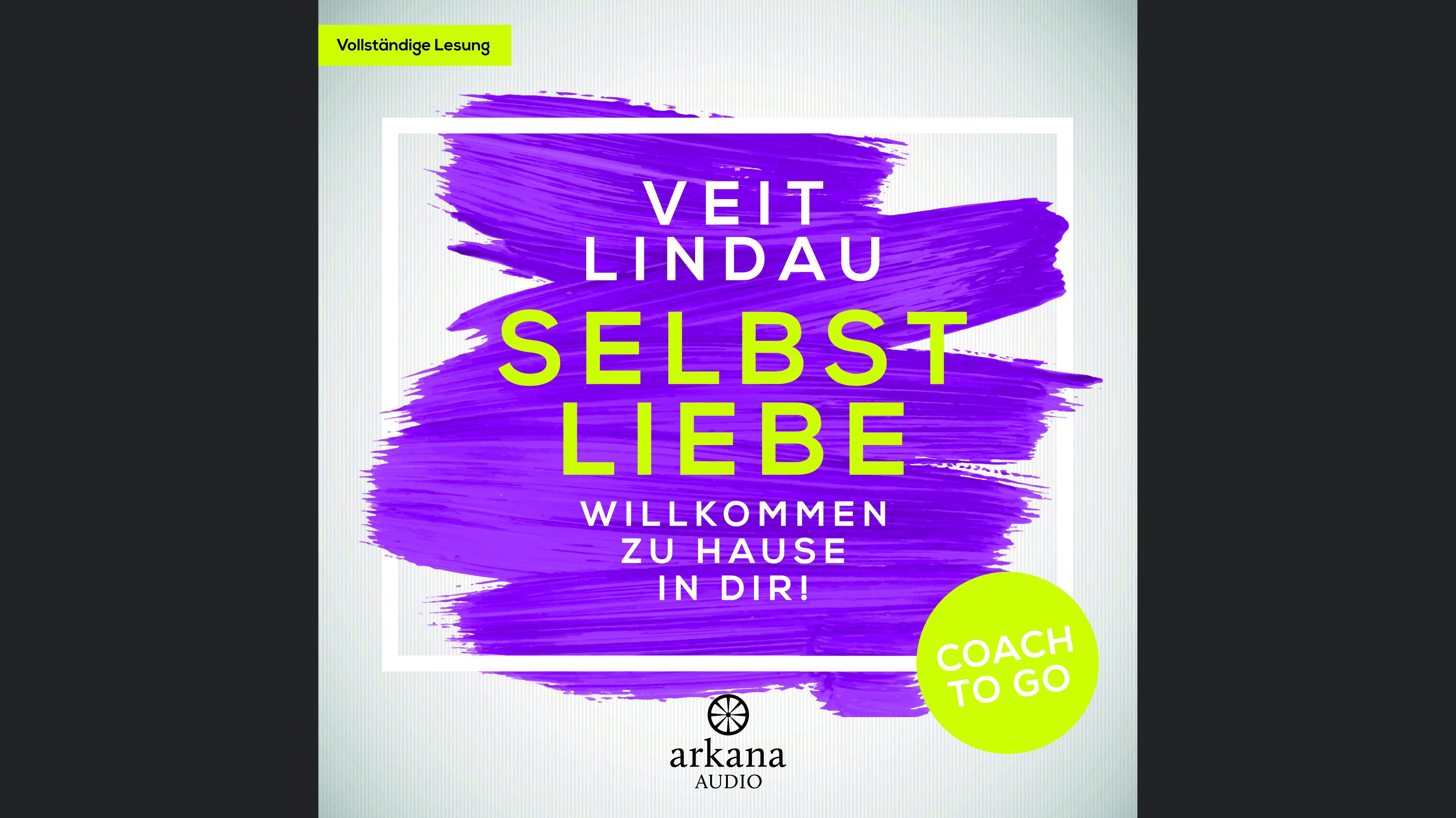 Coach to go Selbstliebe