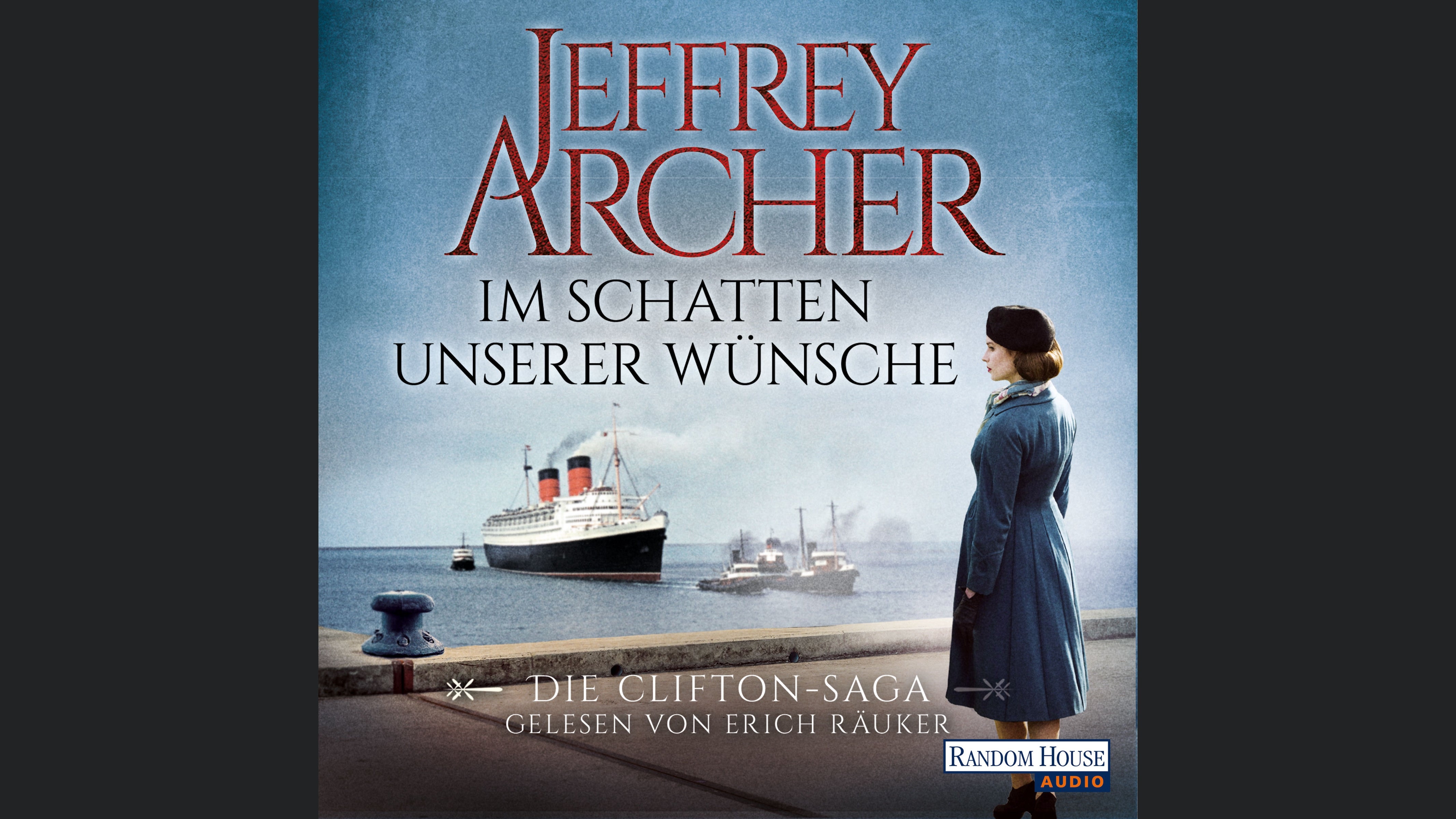 Im Schatten unserer Wünsche