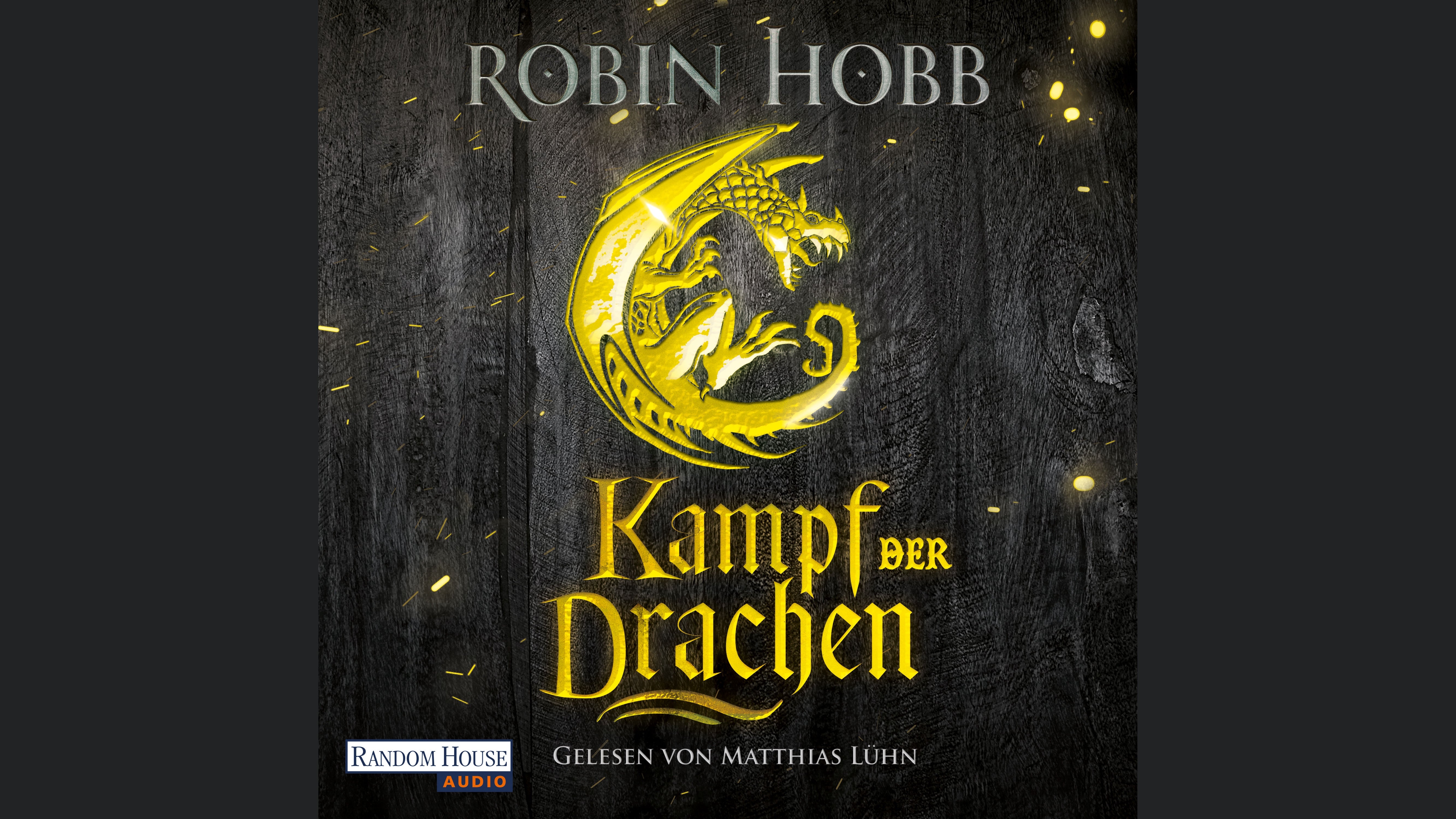 Kampf der Drachen