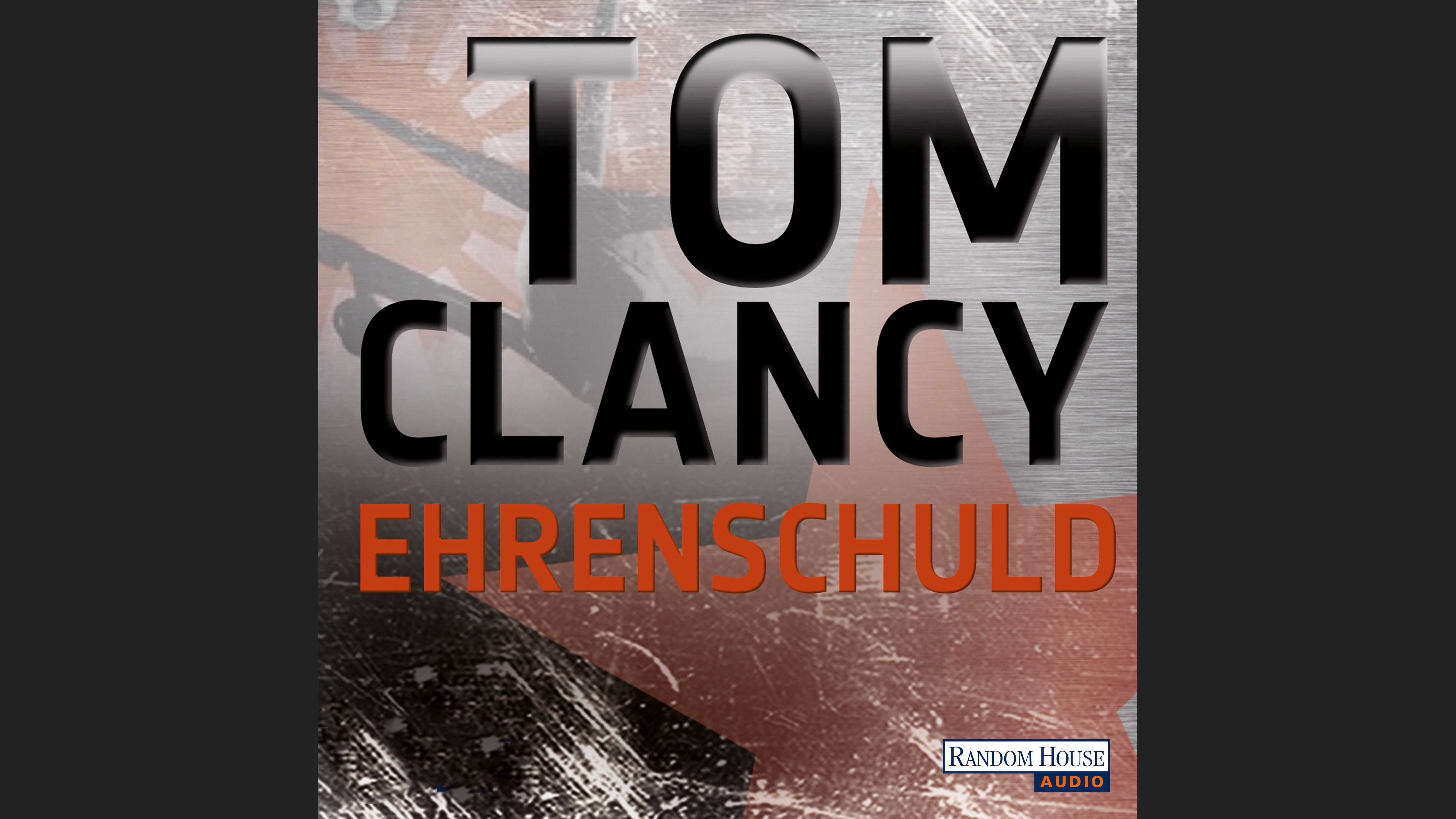 Ehrenschuld