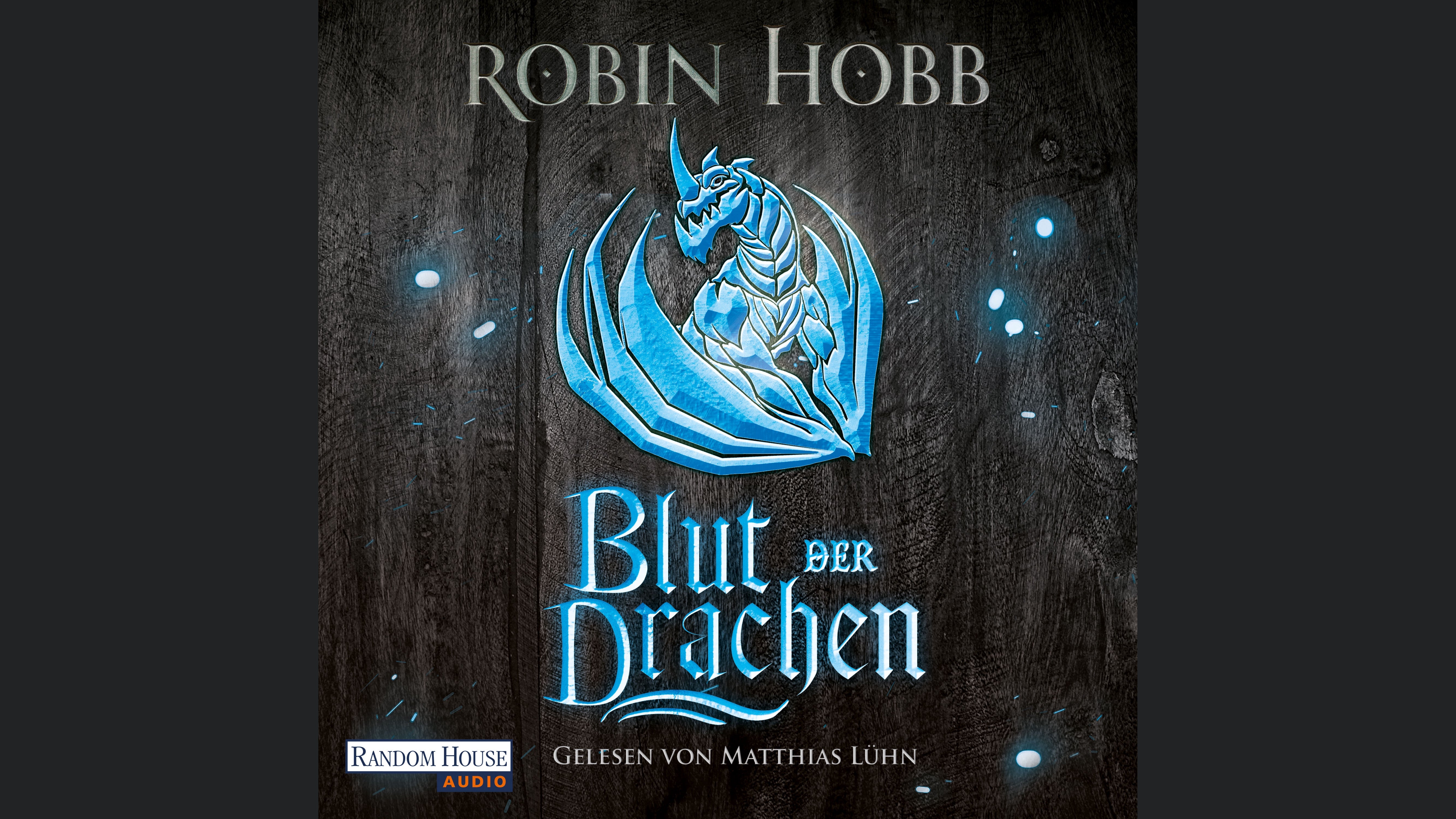 Blut der Drachen