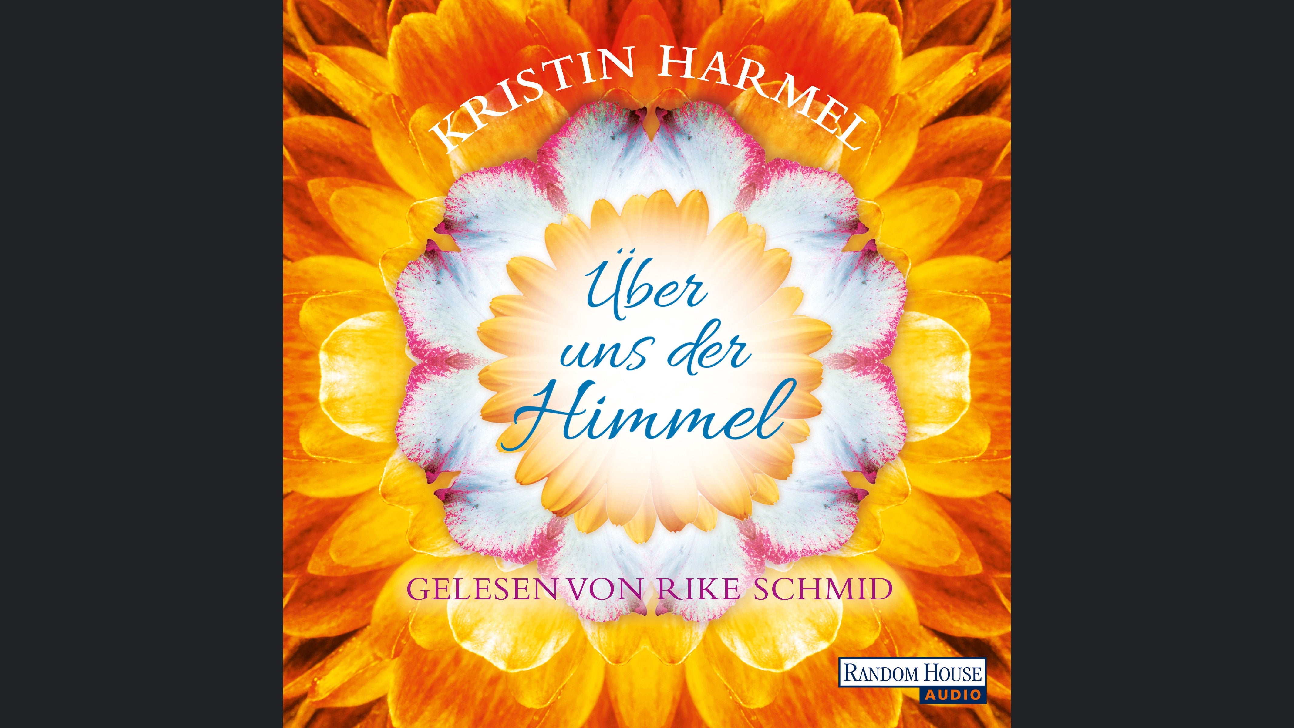 Über uns der Himmel