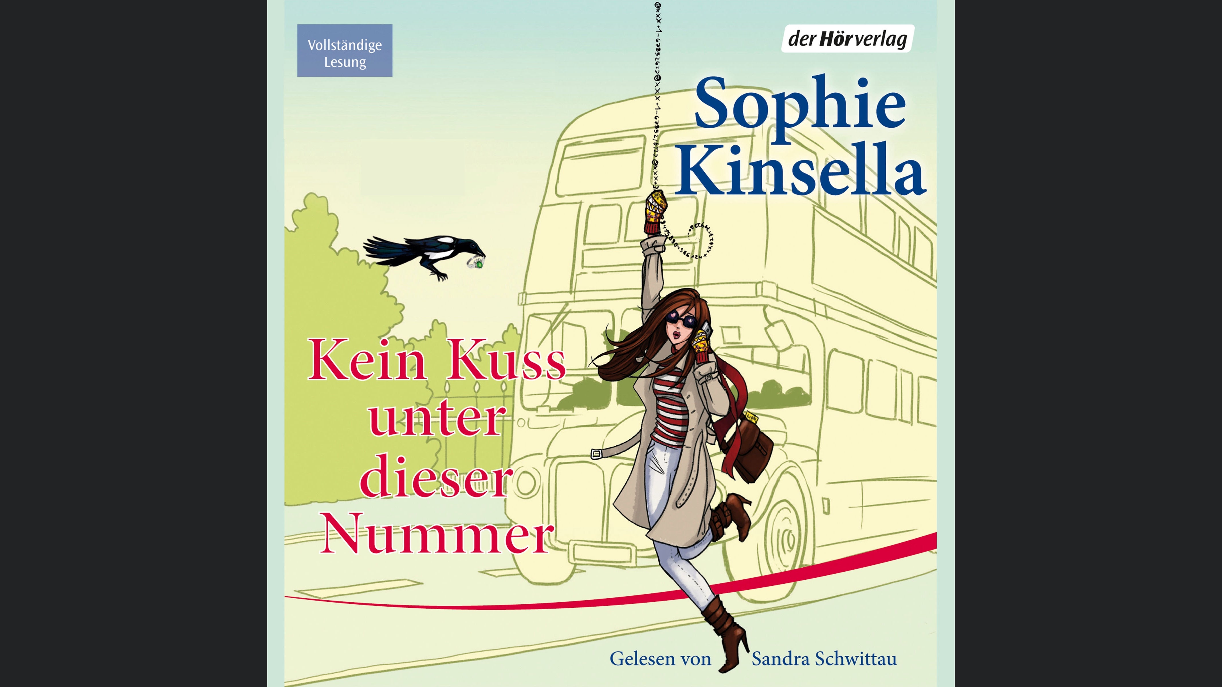 Kein Kuss unter dieser Nummer