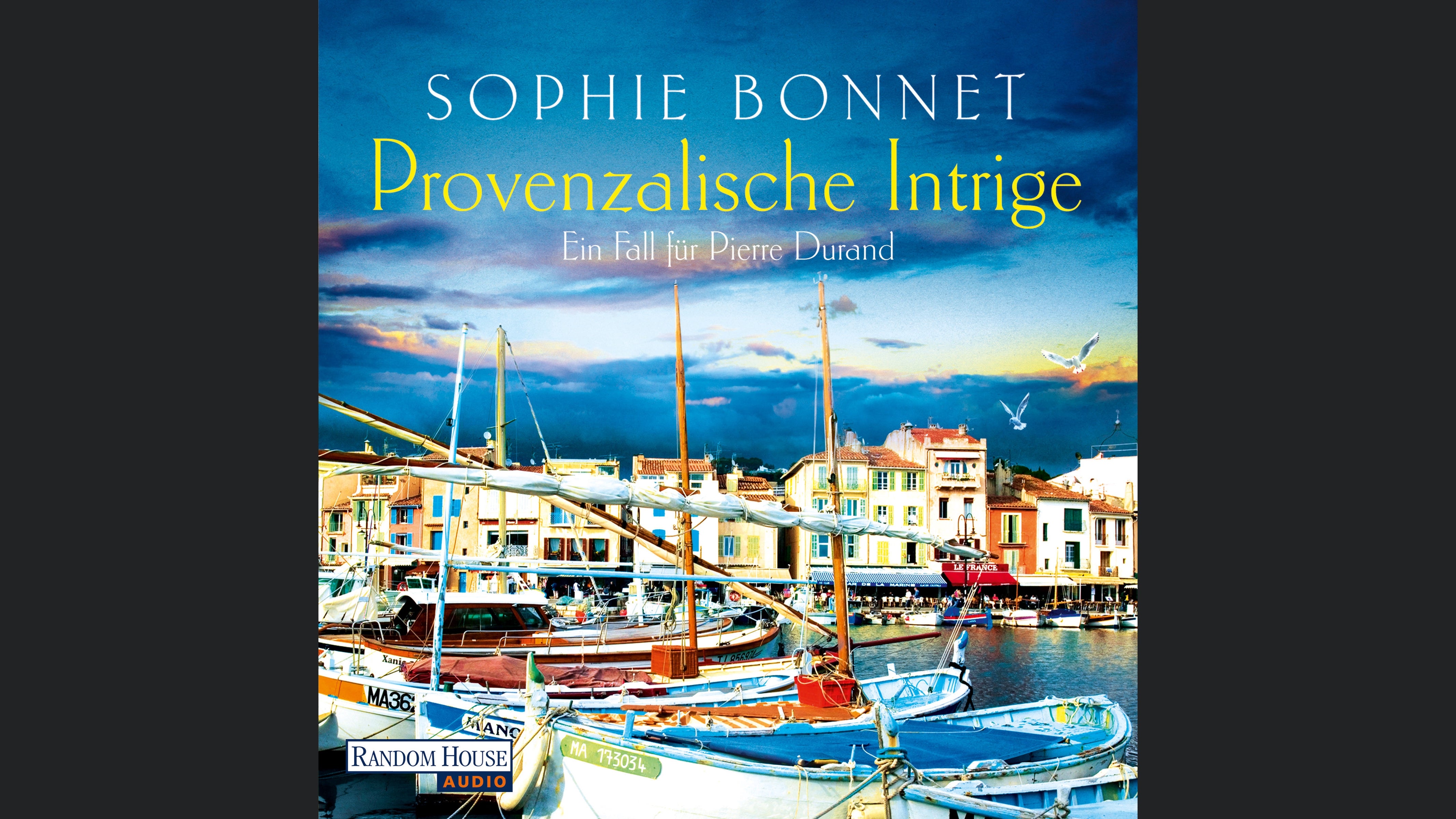 Provenzalische Intrige