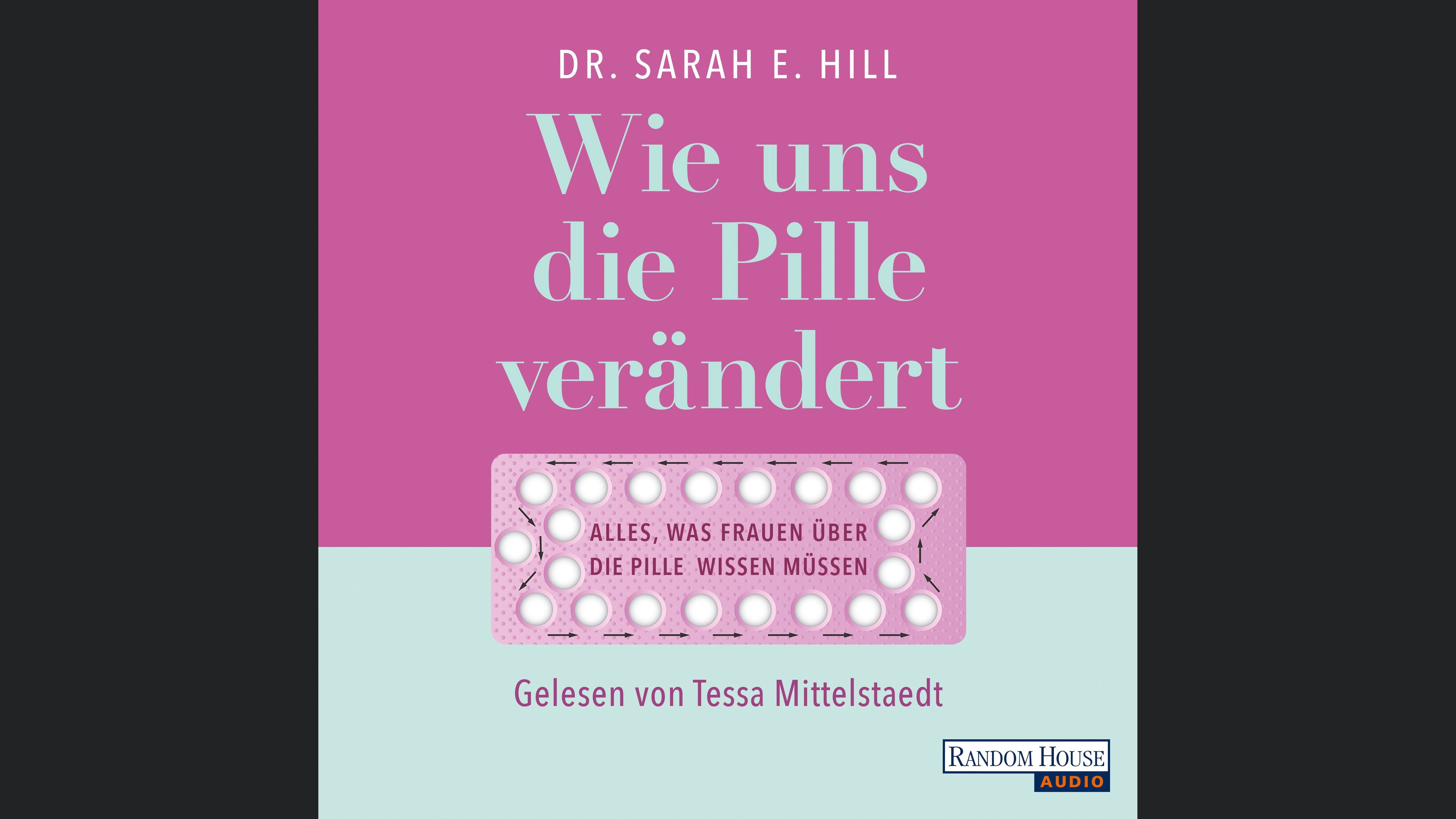 Wie uns die Pille verändert