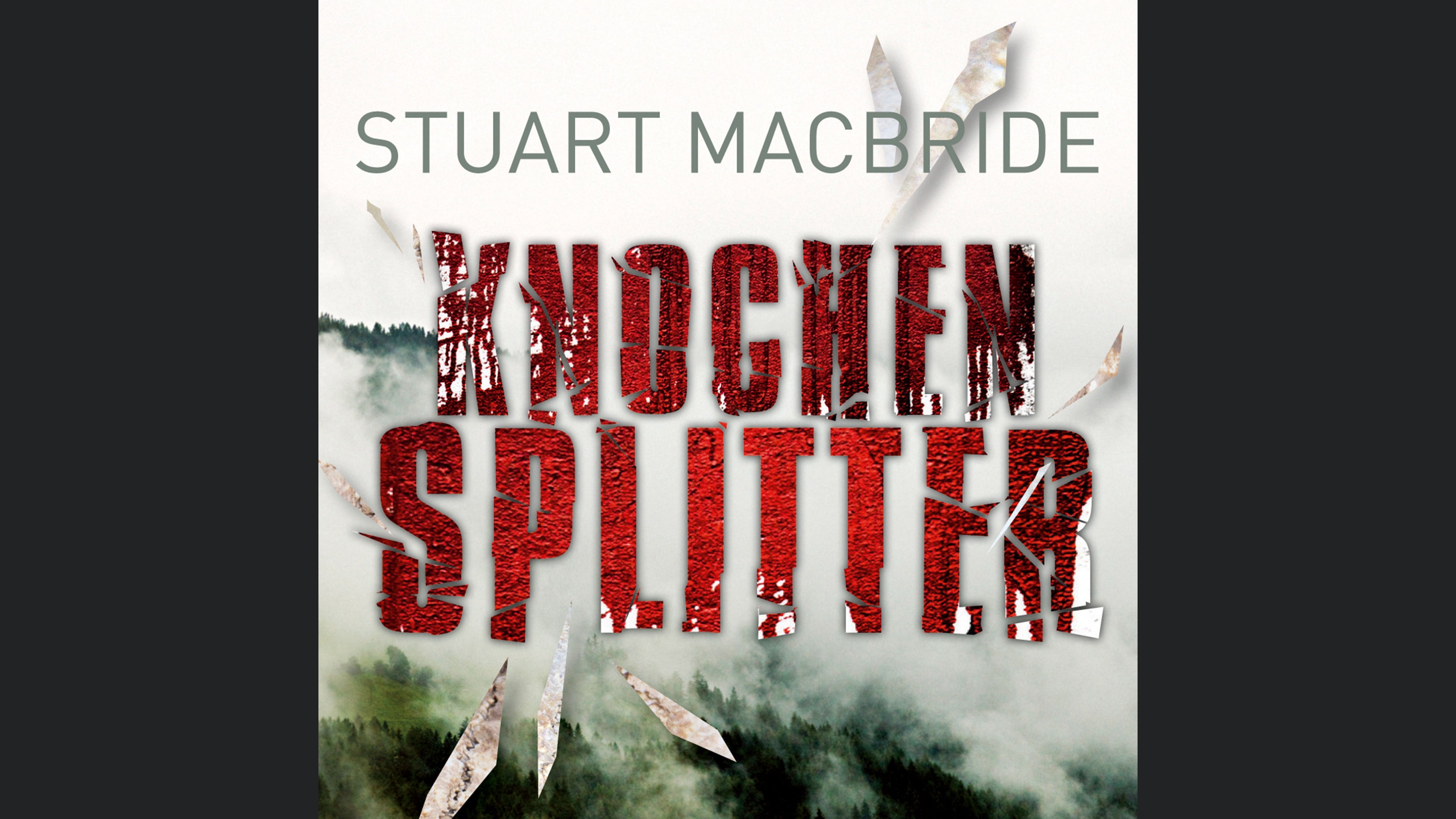 Knochensplitter