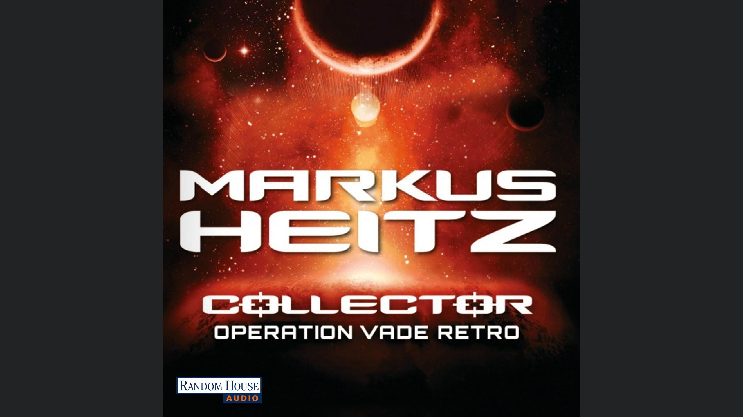 Operation Vade Retro – Collector 2