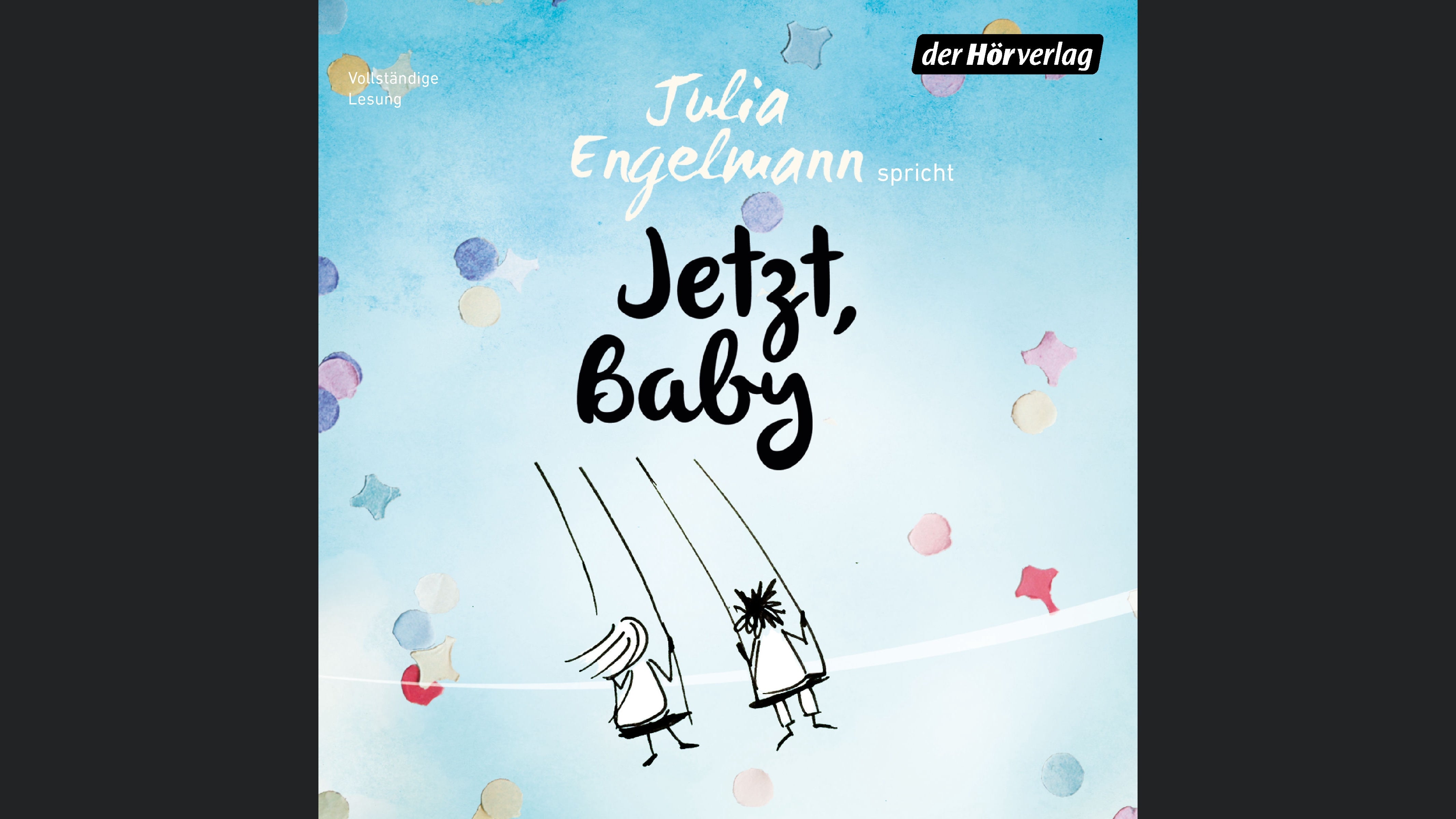 Jetzt, Baby