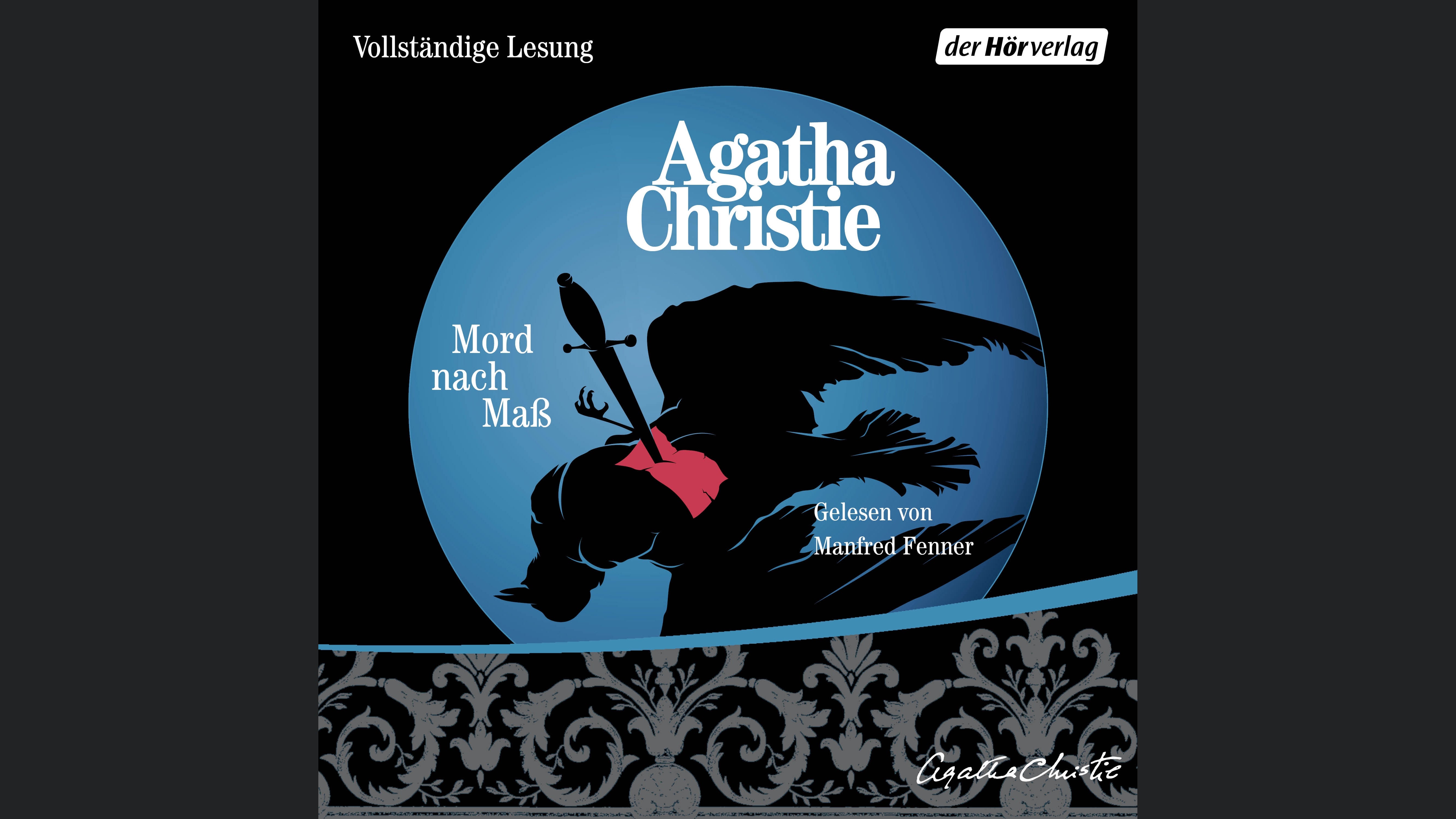 Mord nach Maß