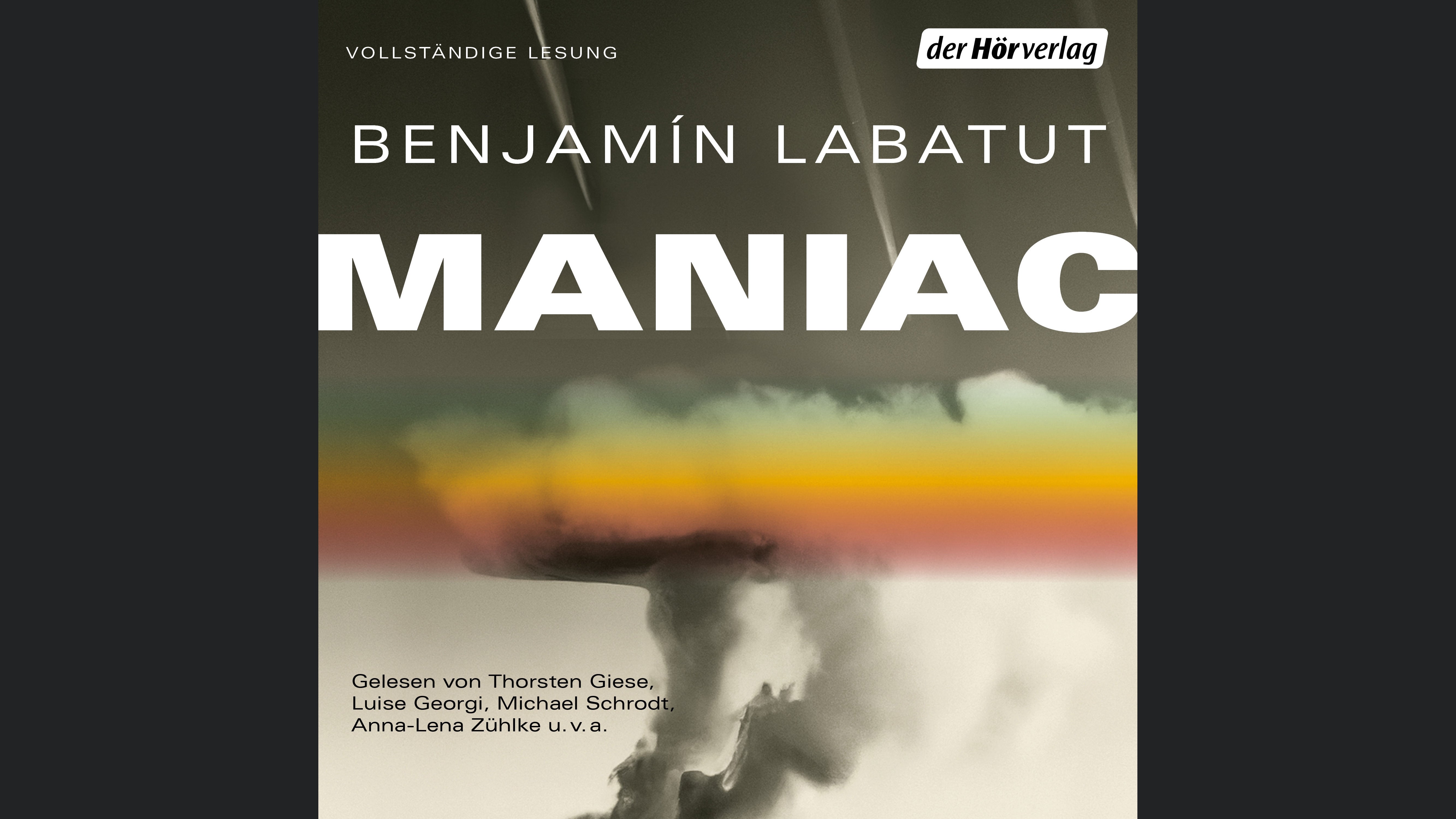 Maniac