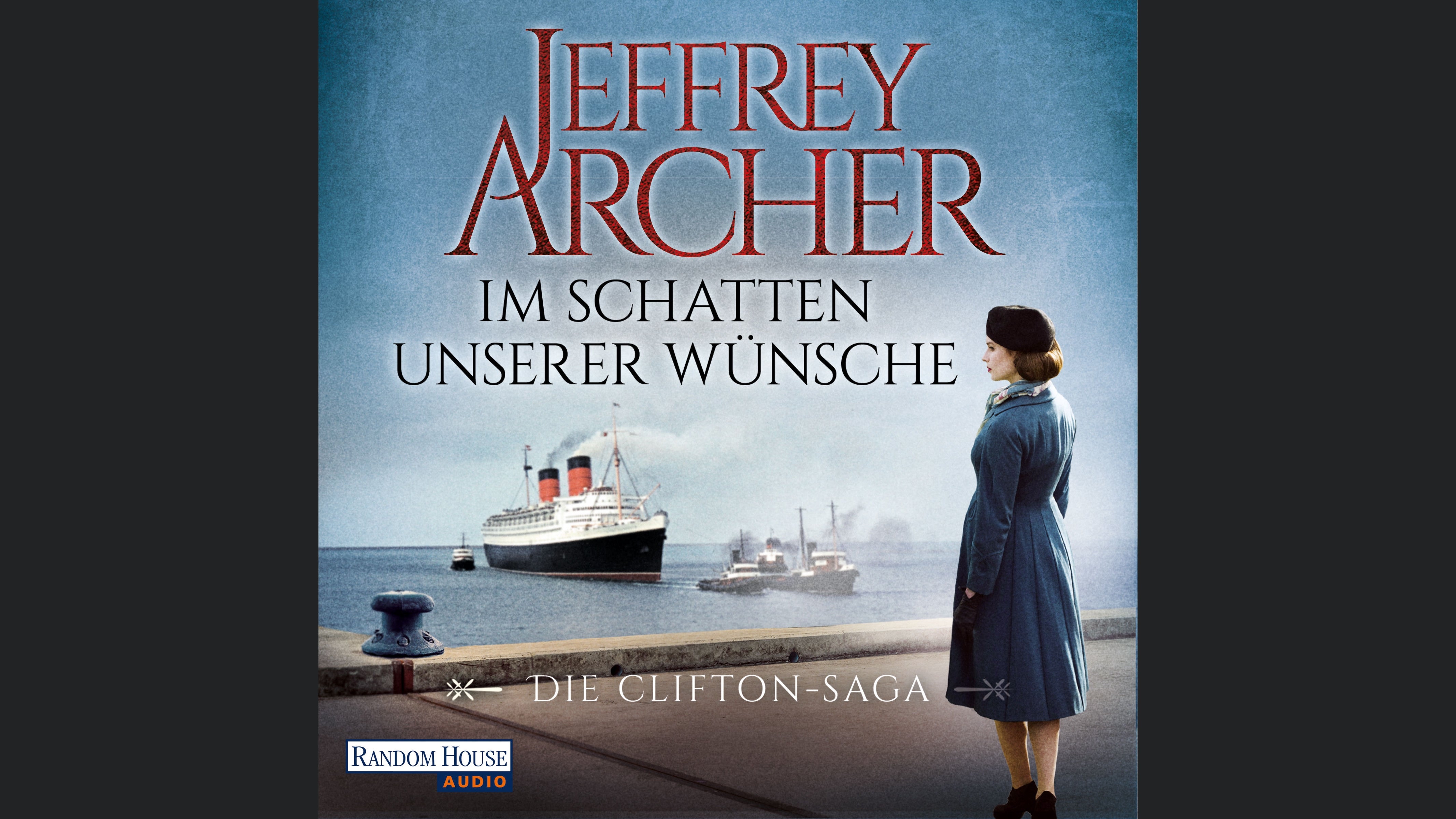 Im Schatten unserer Wünsche