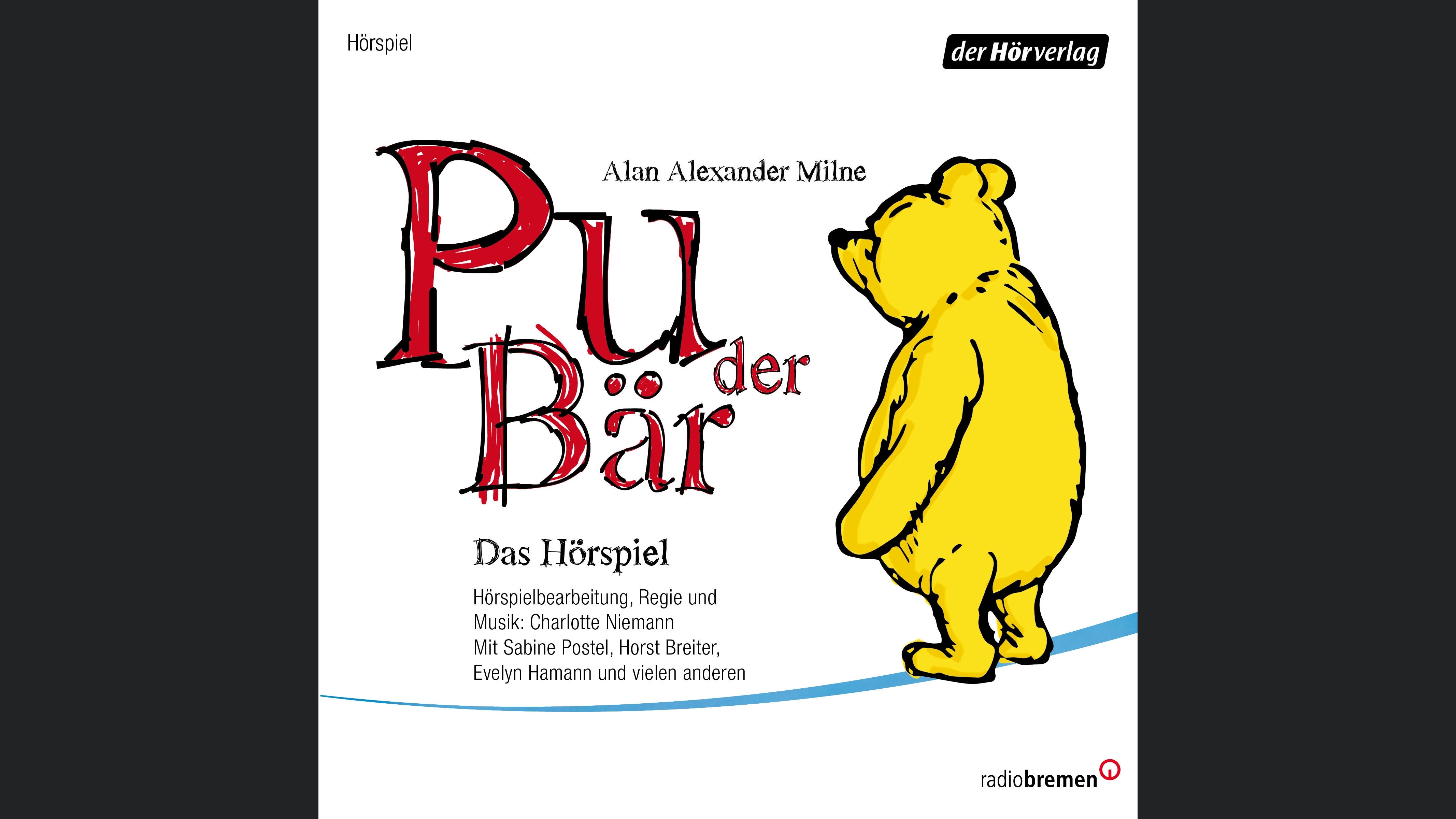 Pu der Bär