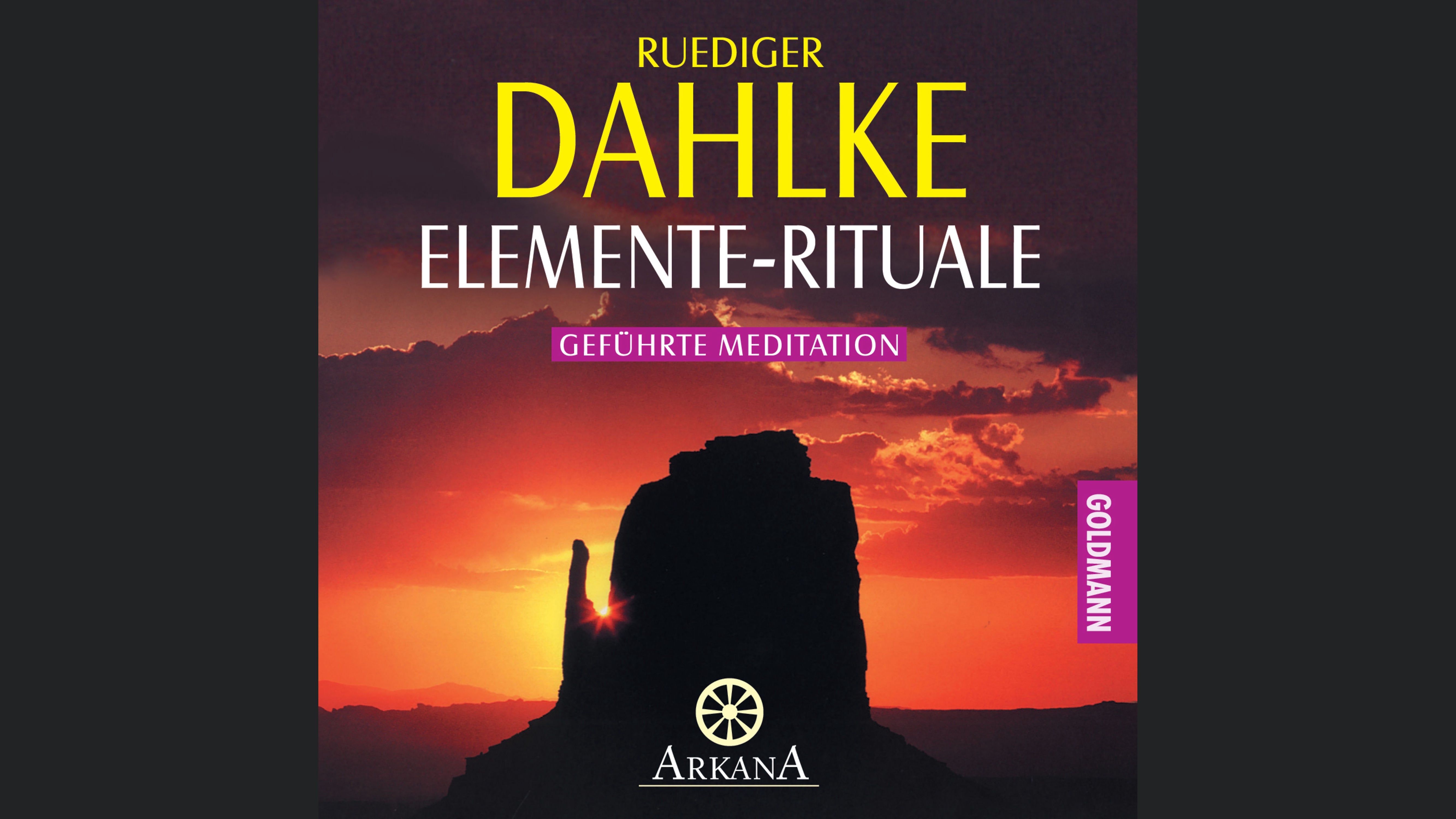 Elemente-Rituale