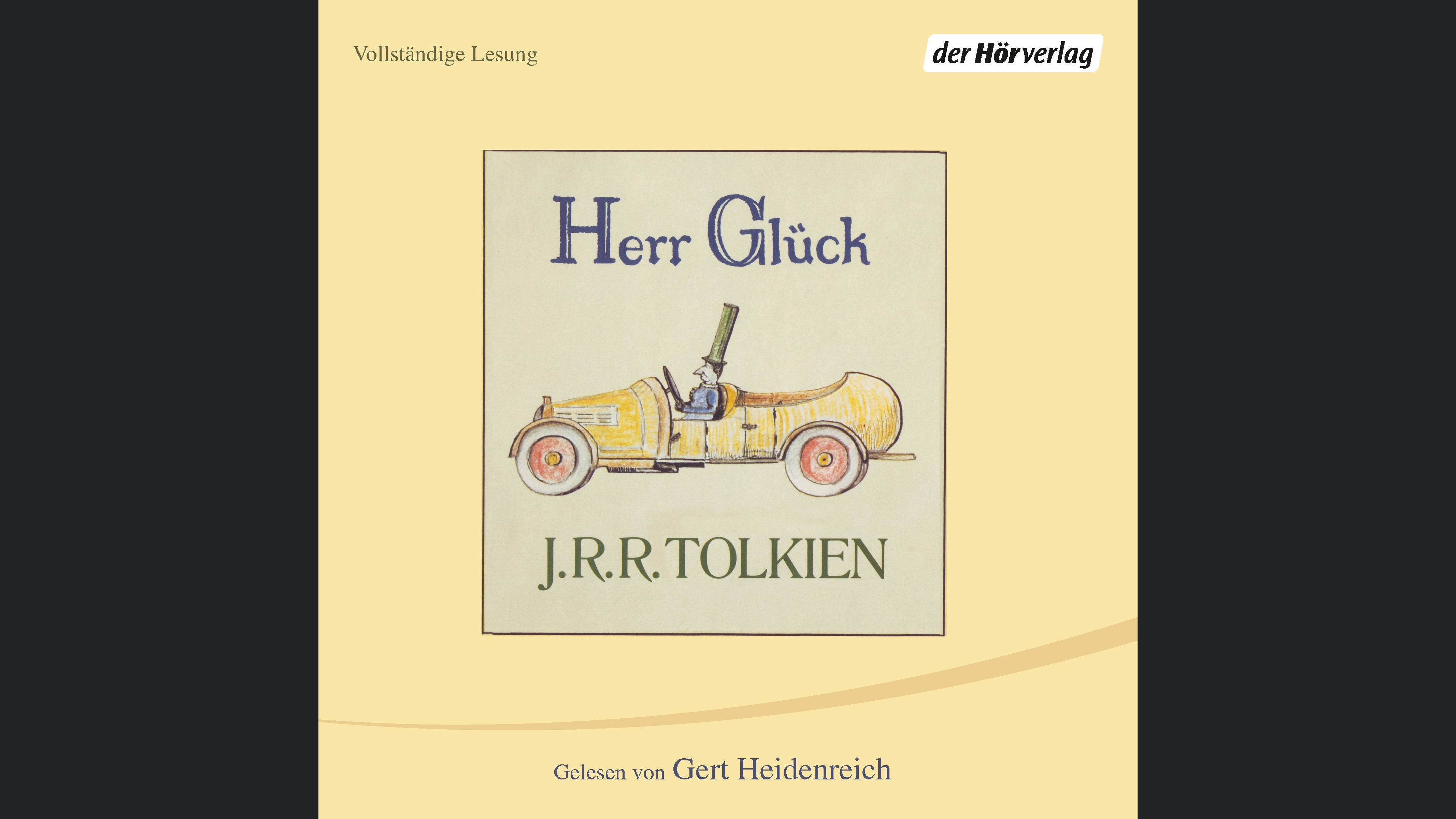Herr Glück
