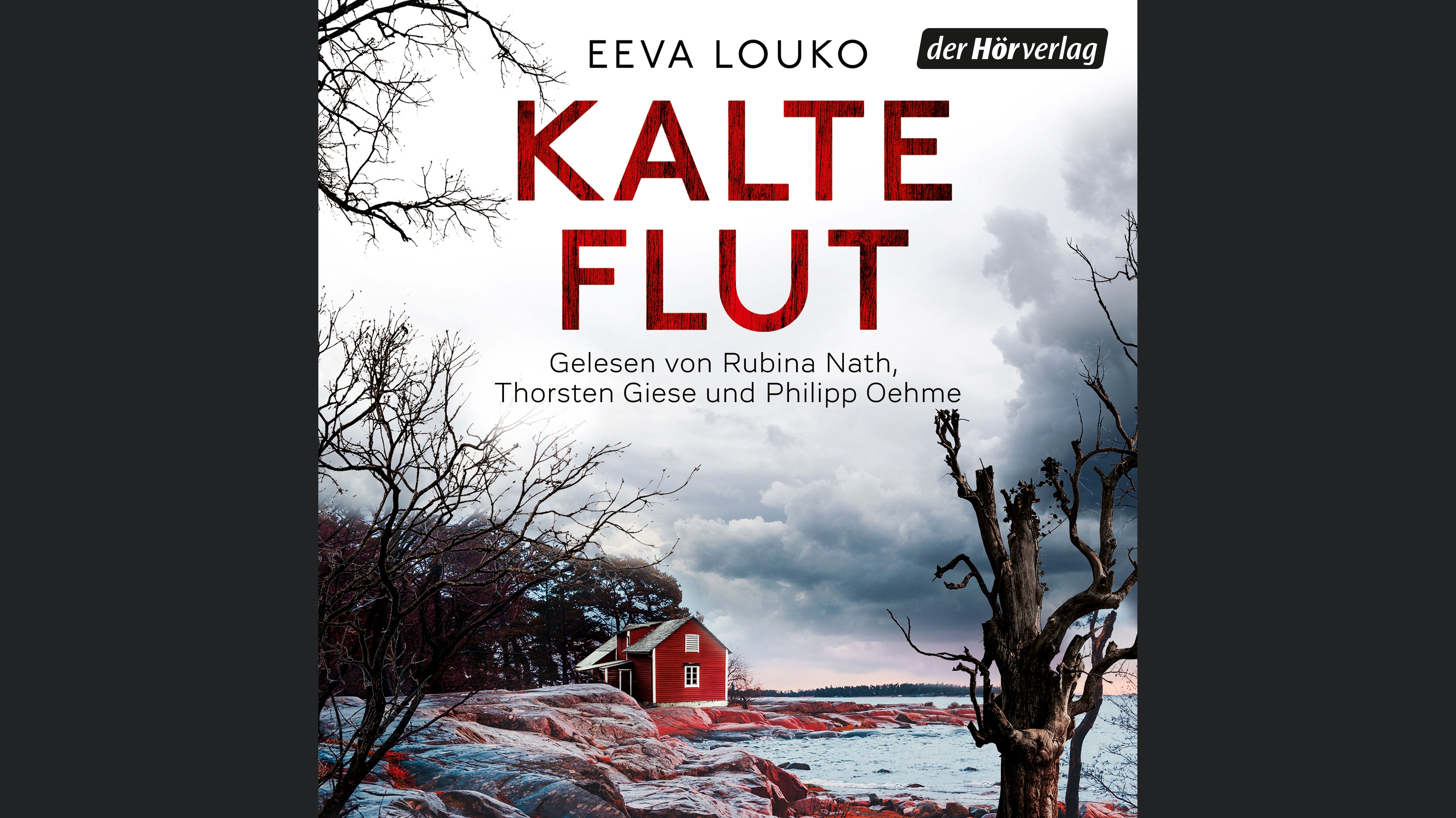 Kalte Flut