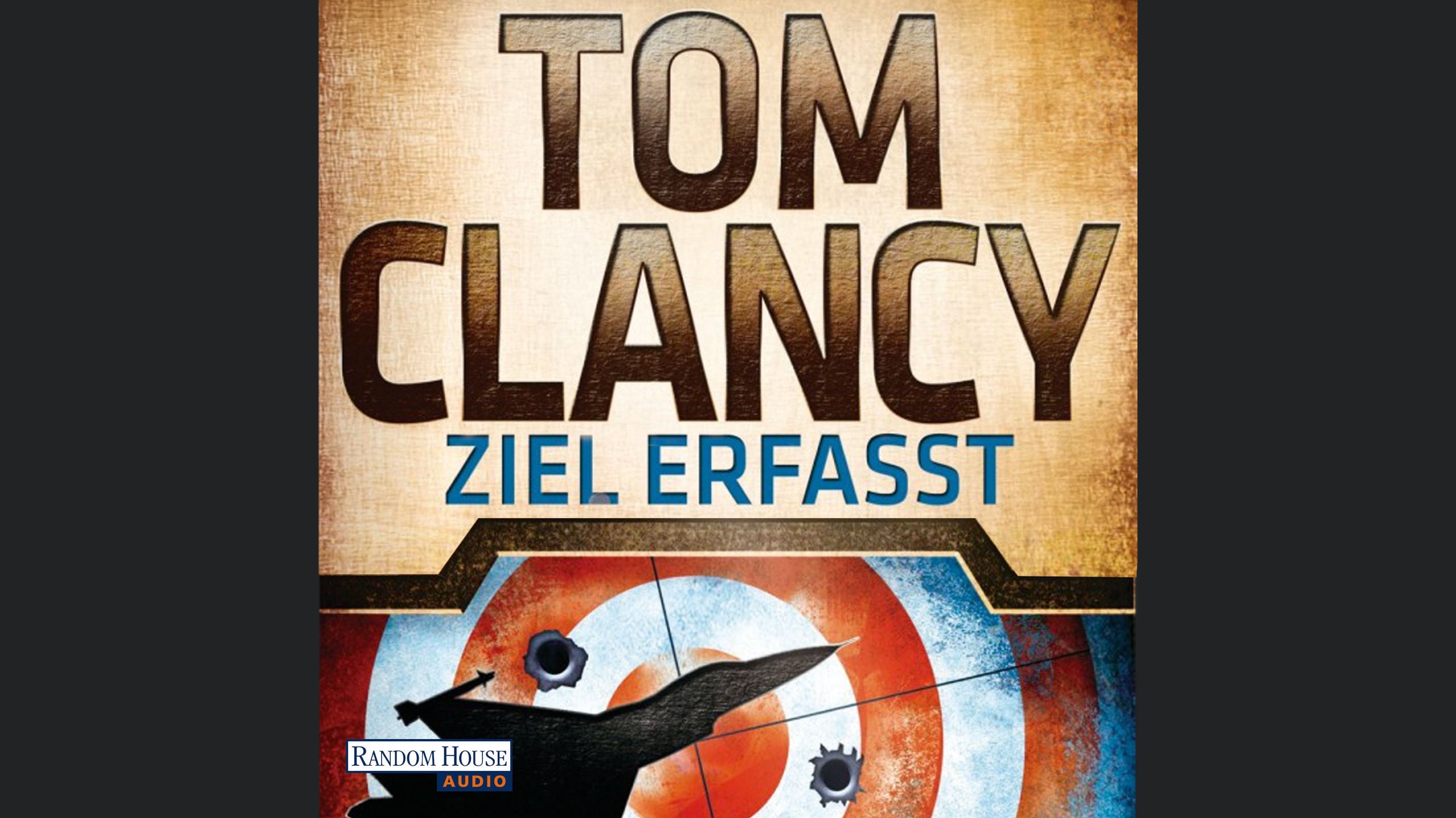 Ziel erfasst