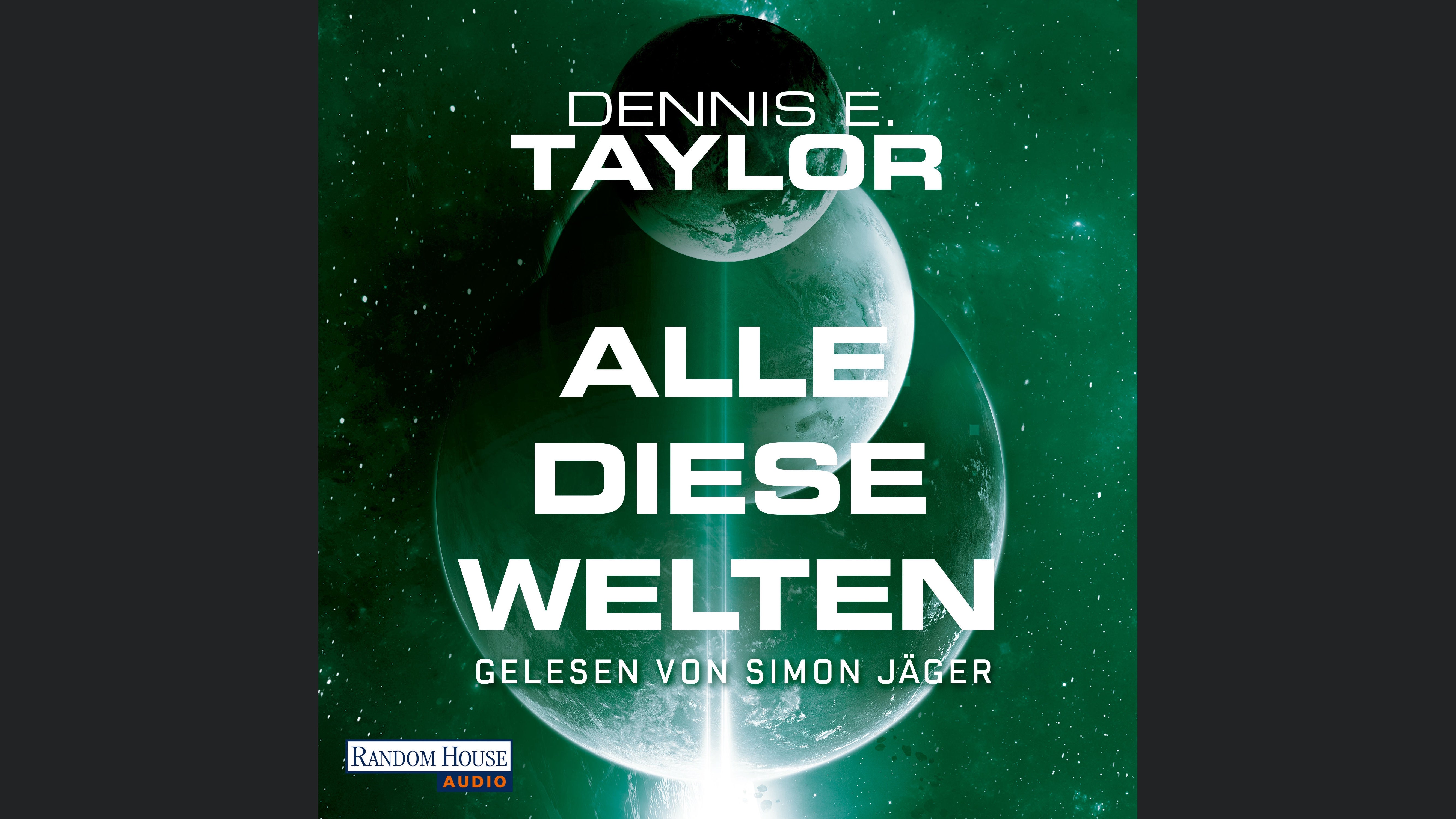 Alle diese Welten