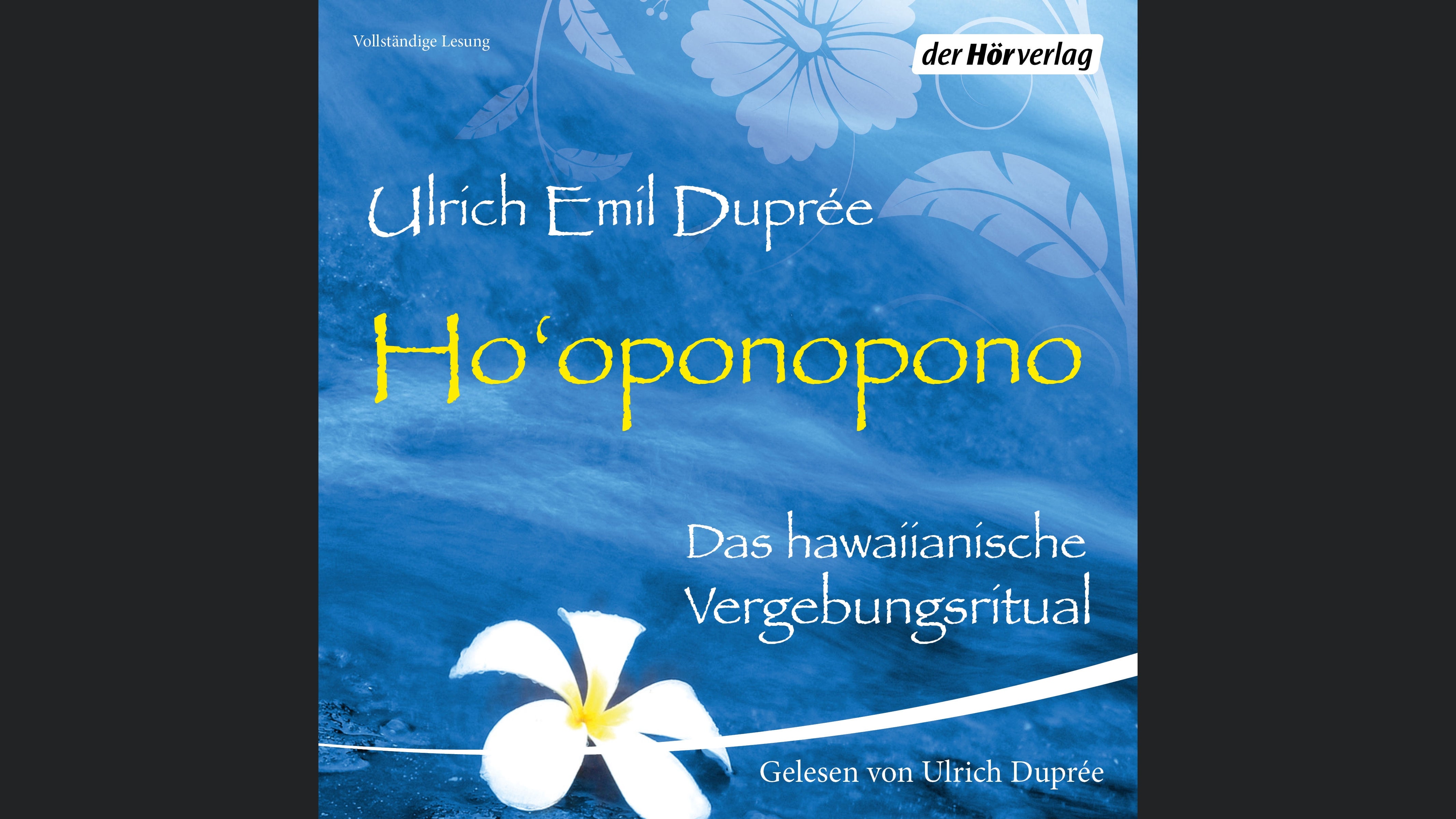 Ho'oponopono