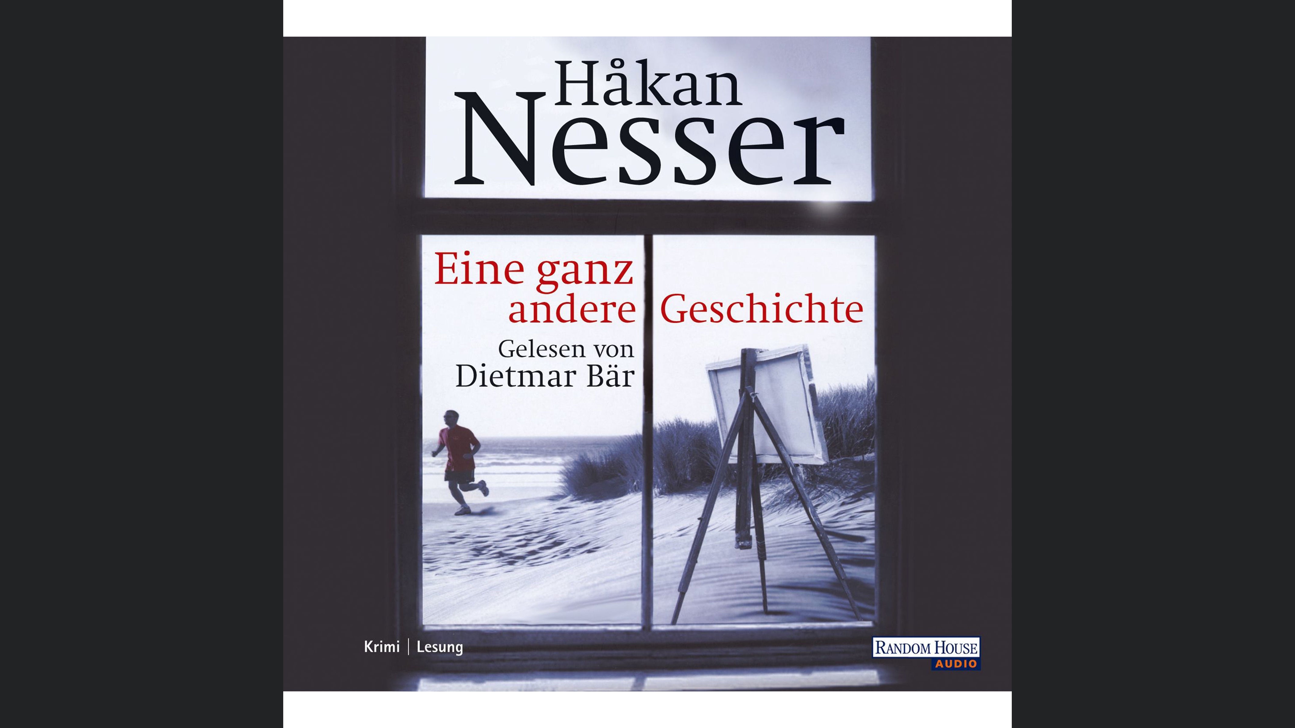 Eine ganz andere Geschichte