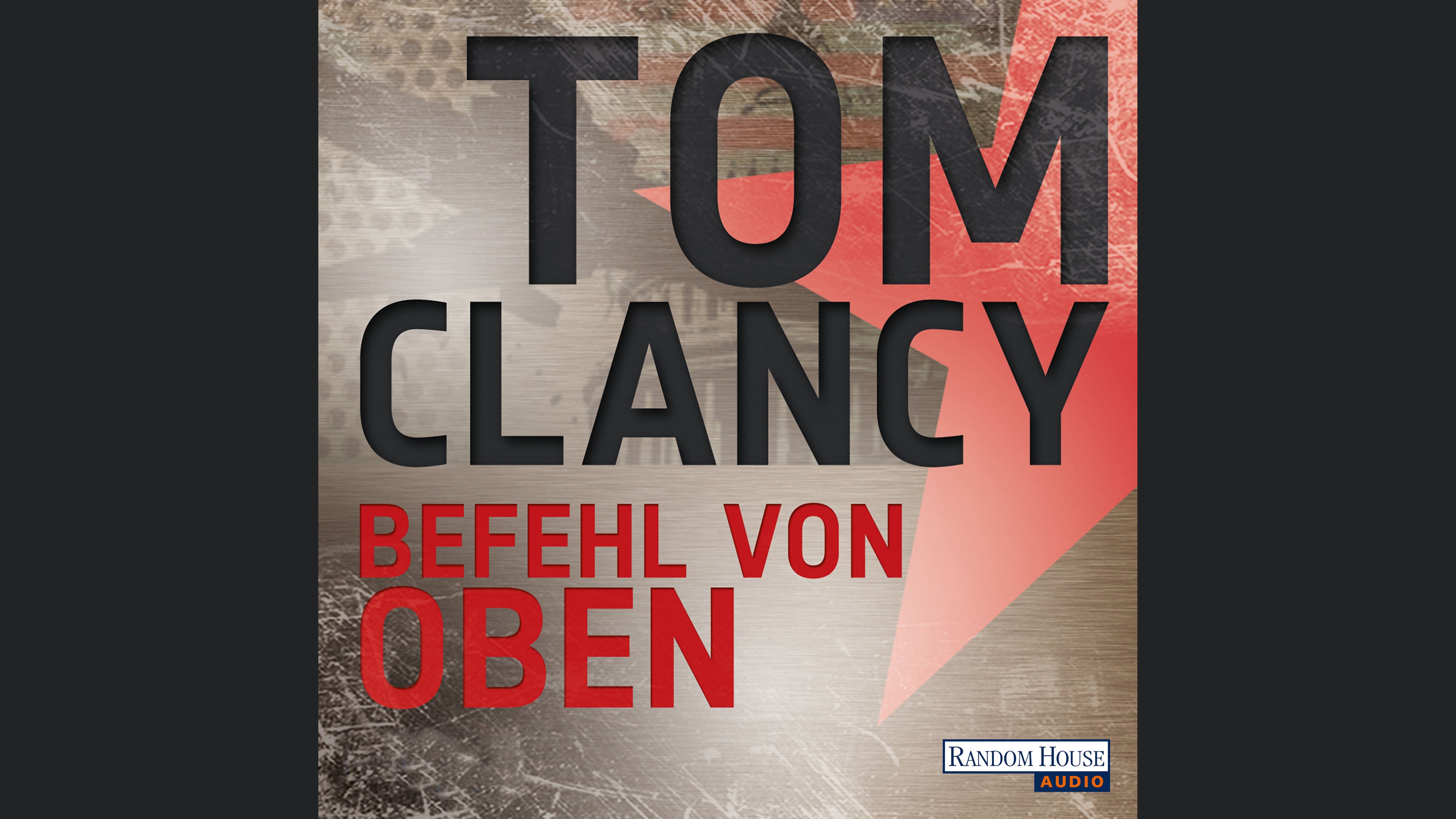Befehl von Oben