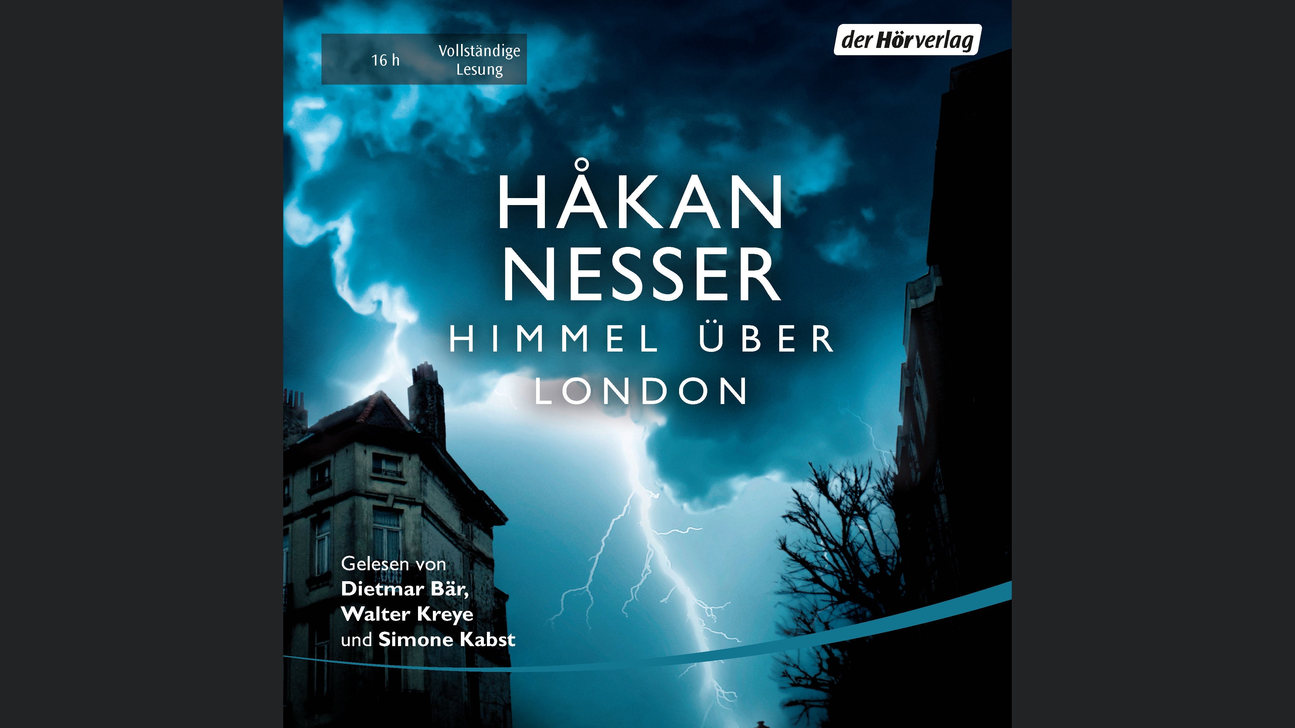 Himmel über London