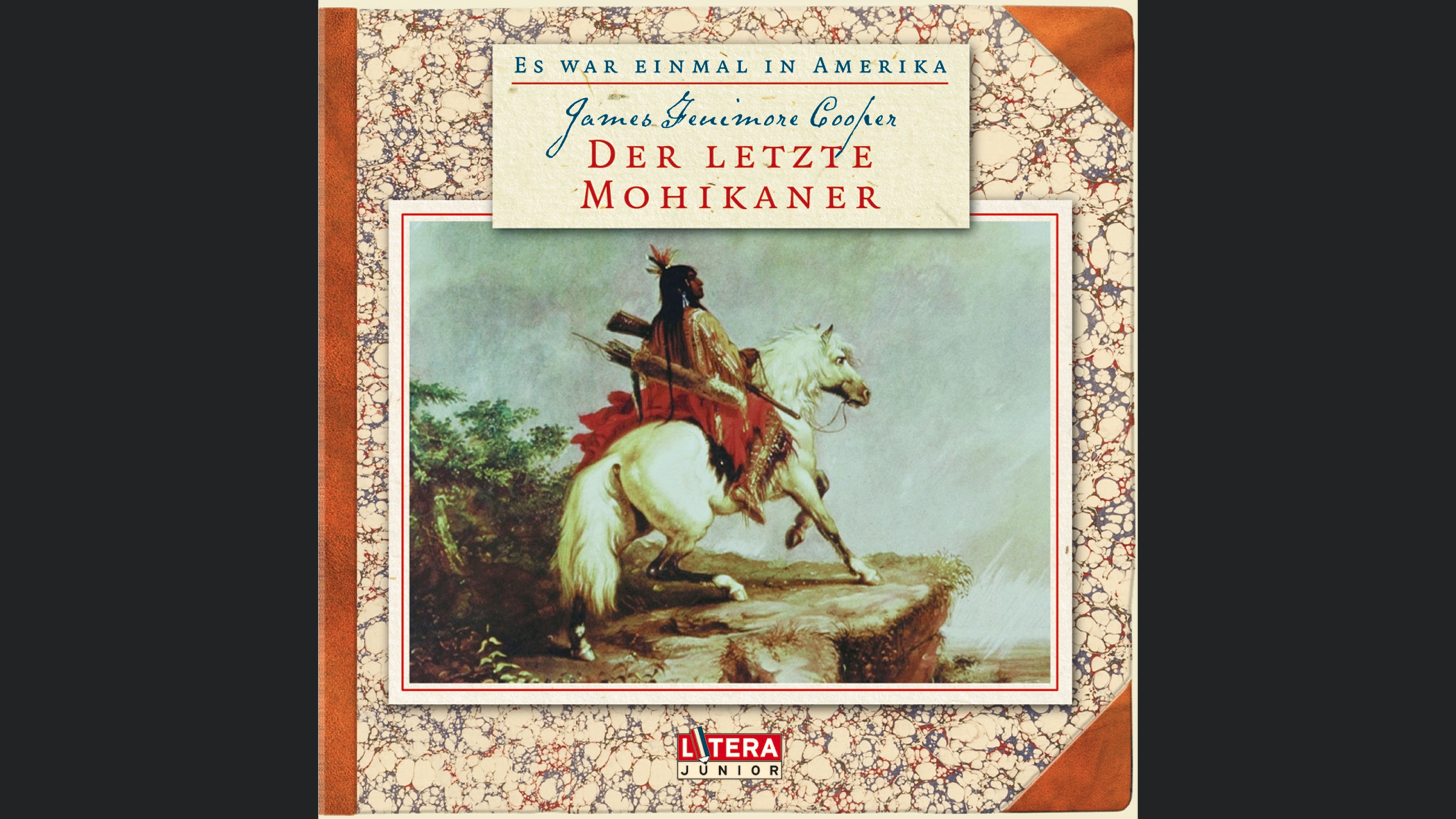 Der letzte Mohikaner