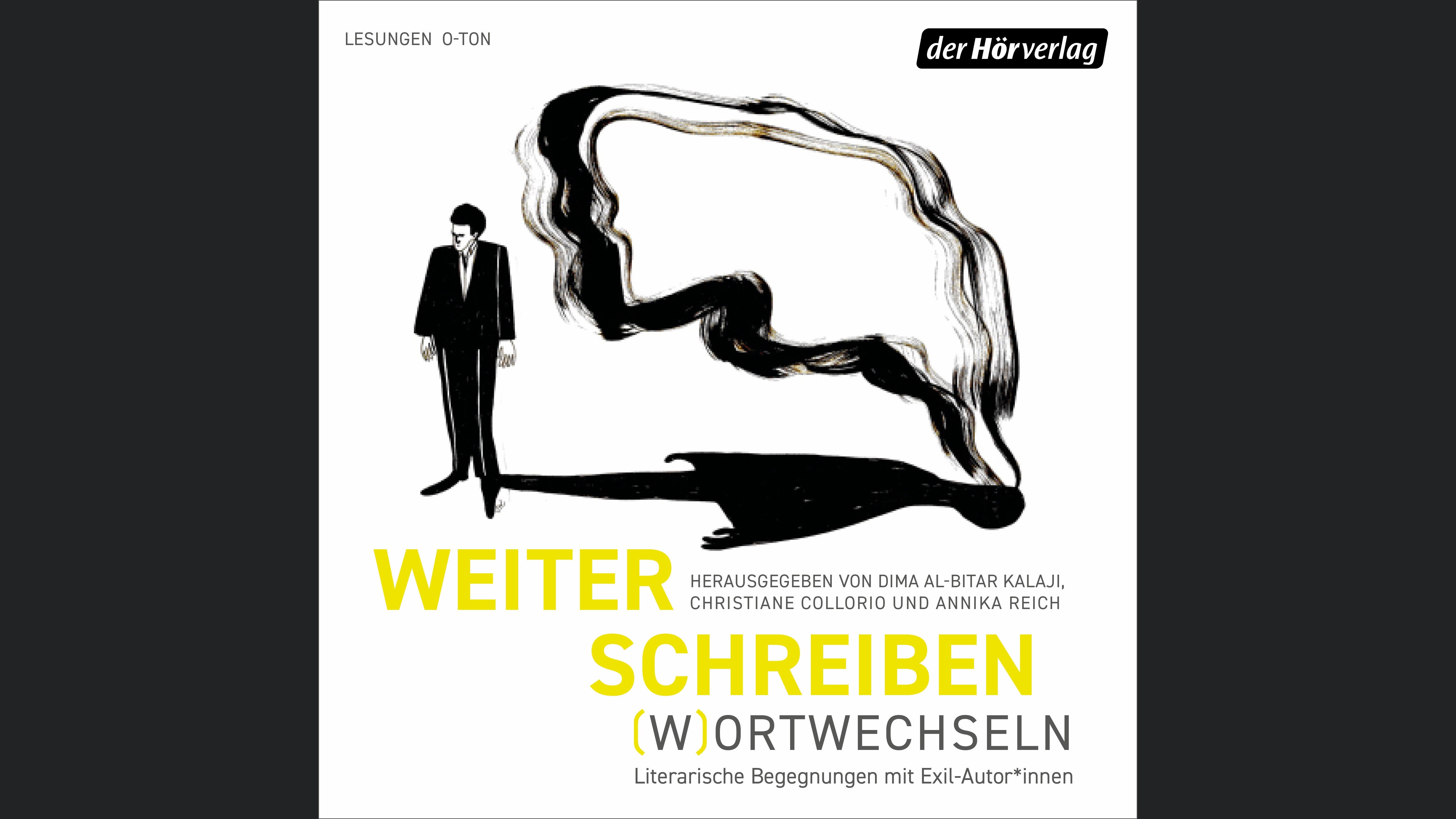 Weiter Schreiben – (W)Ortwechseln