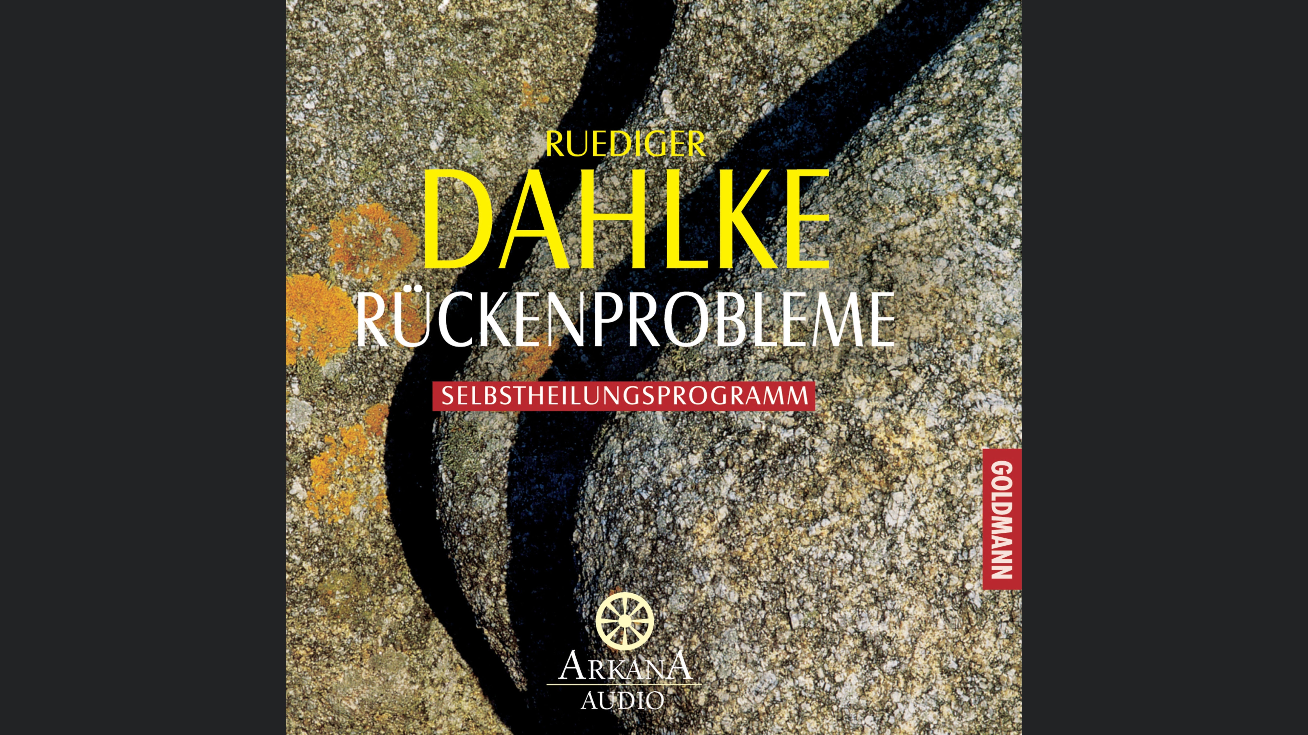 Rückenprobleme
