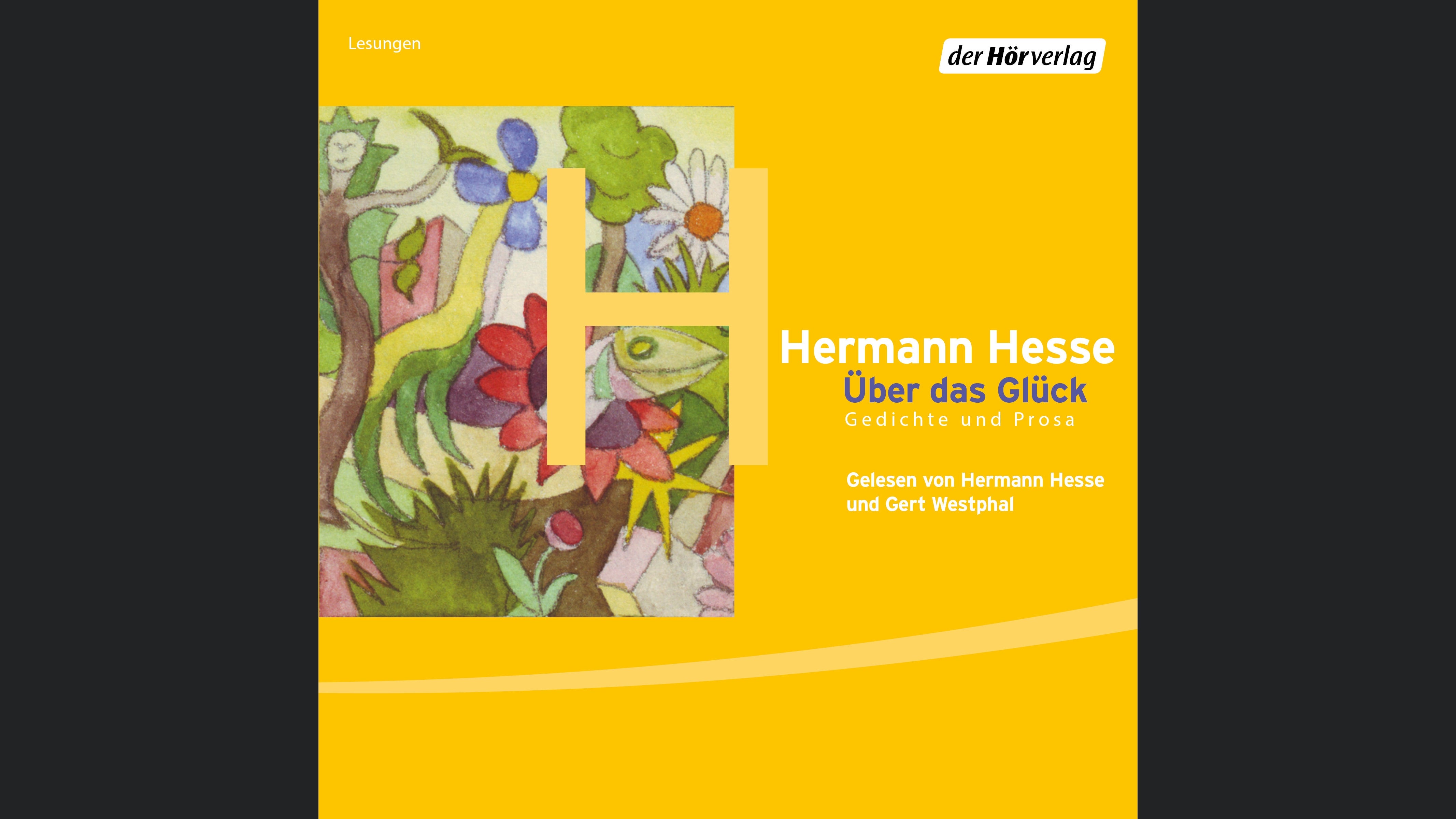 Über das Glück